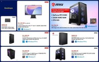 Canada Computers weekly flyer