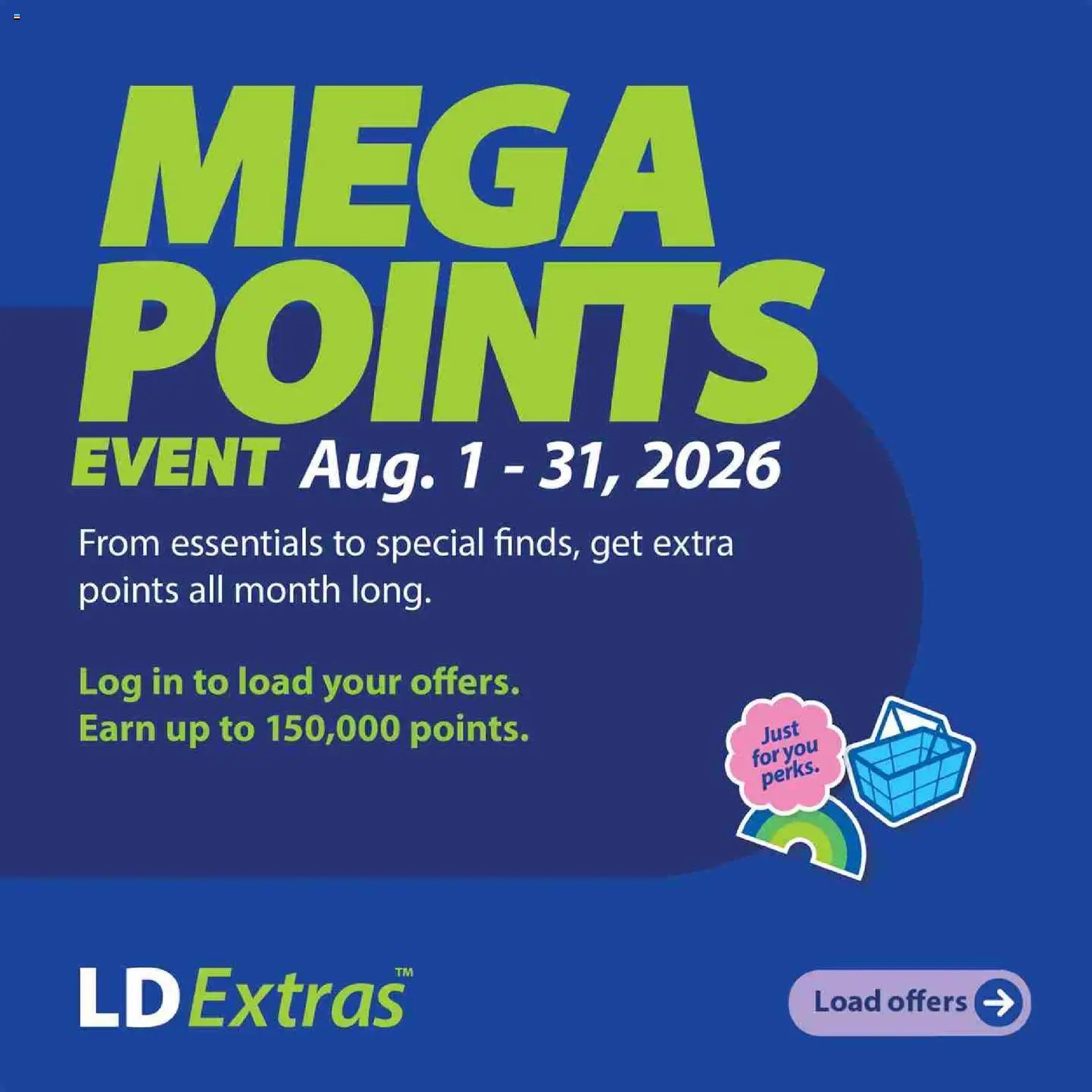 London Drugs weekly flyer / circulaire