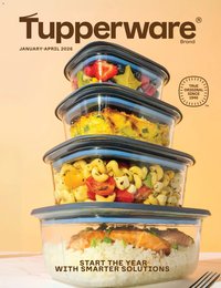 Tupperware flyer (2026-01-01 - 2026-04-30)