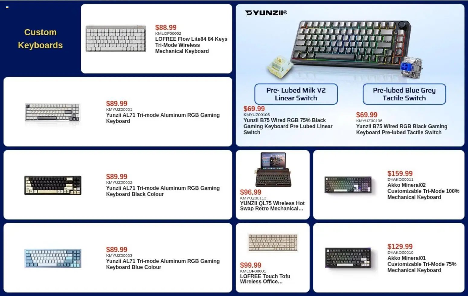 Canada Computers weekly flyer