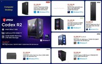 Canada Computers weekly flyer