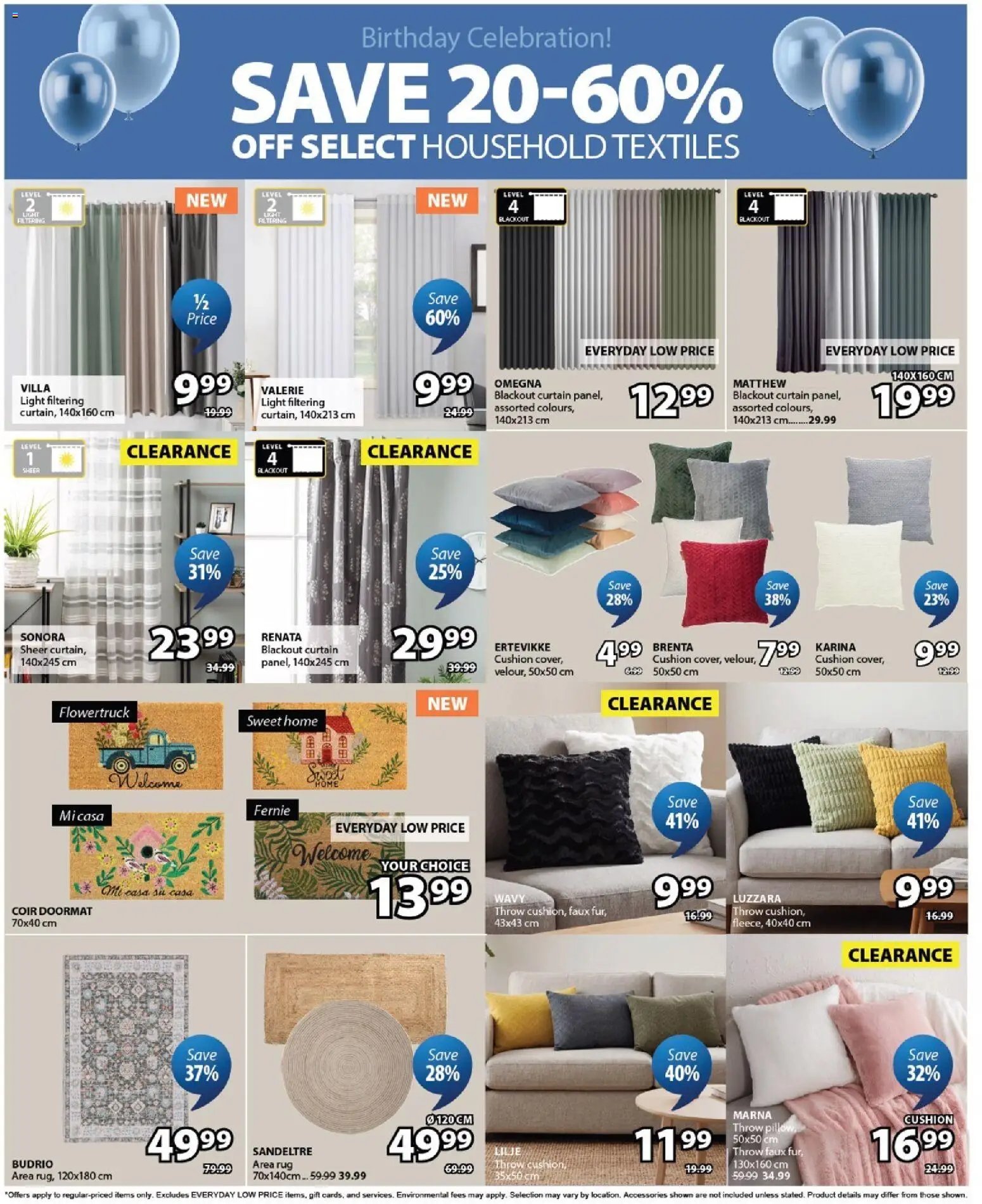 JYSK weekly flyer (2026-04-23 - 2026-05-06) | 15