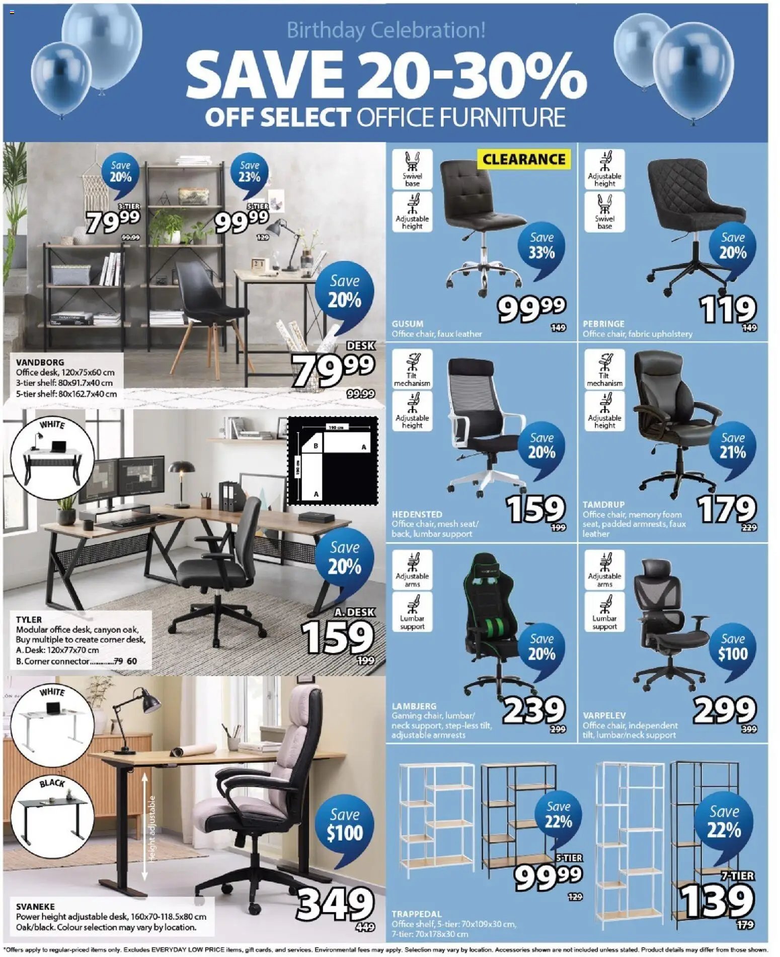 JYSK weekly flyer (2026-04-23 - 2026-05-06) | 10
