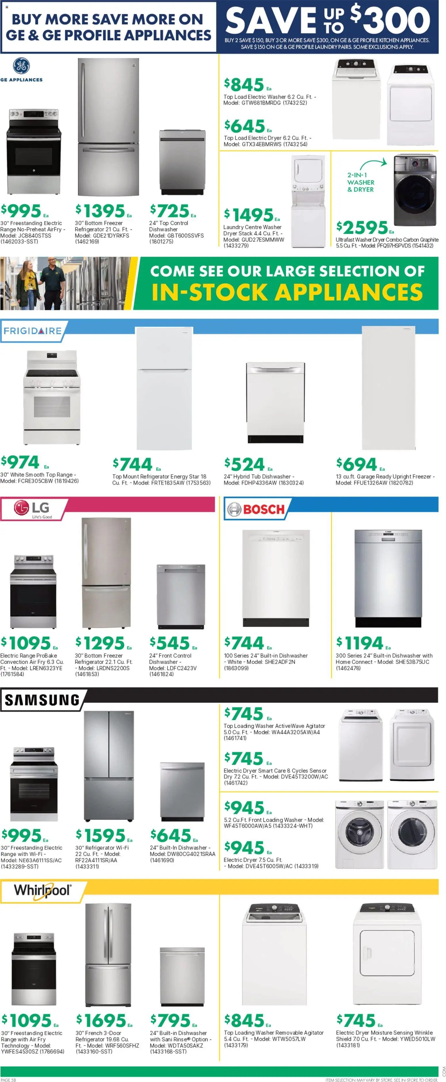 Kent weekly flyer - NL