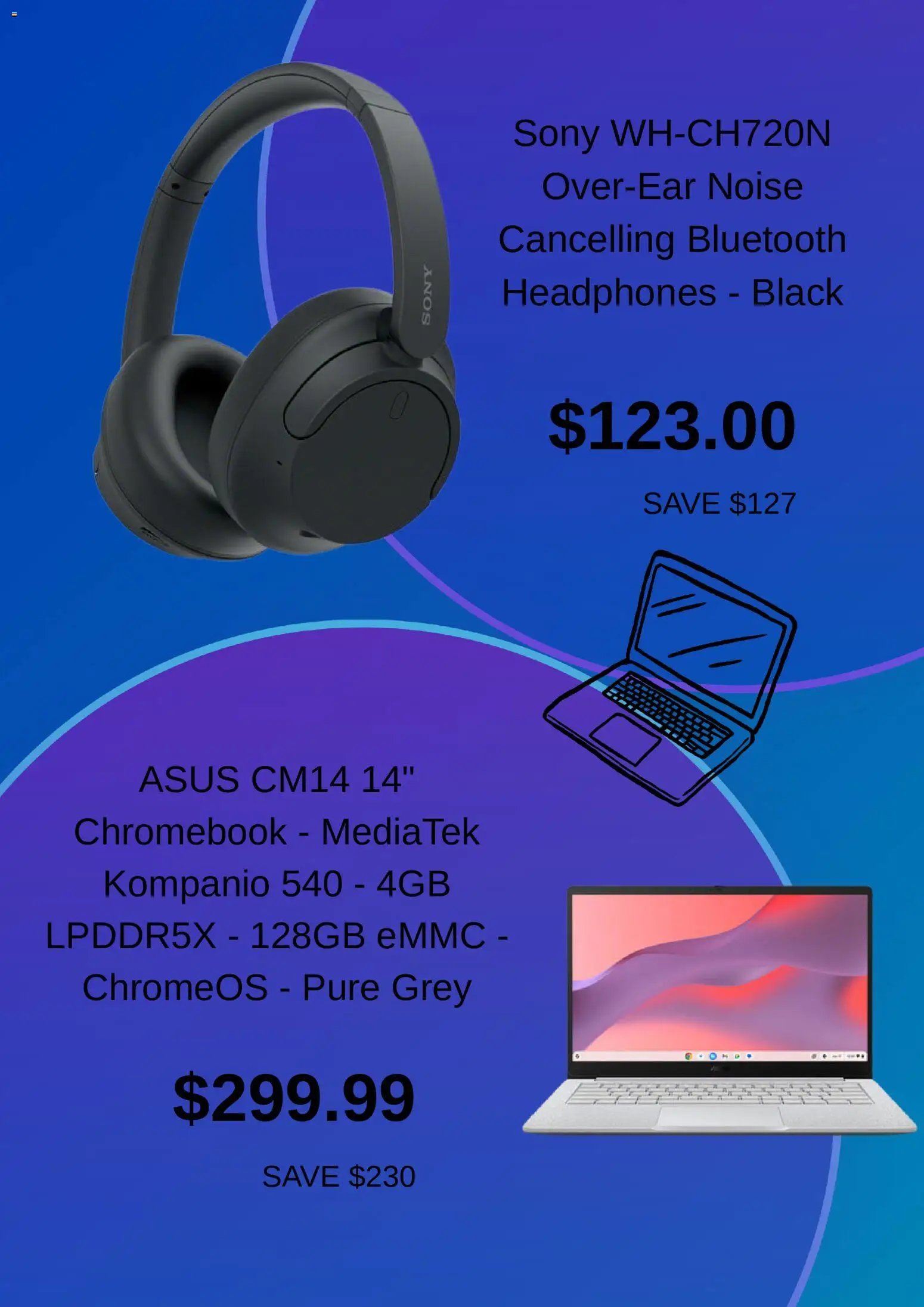 Best Buy weekly flyer / circulaire