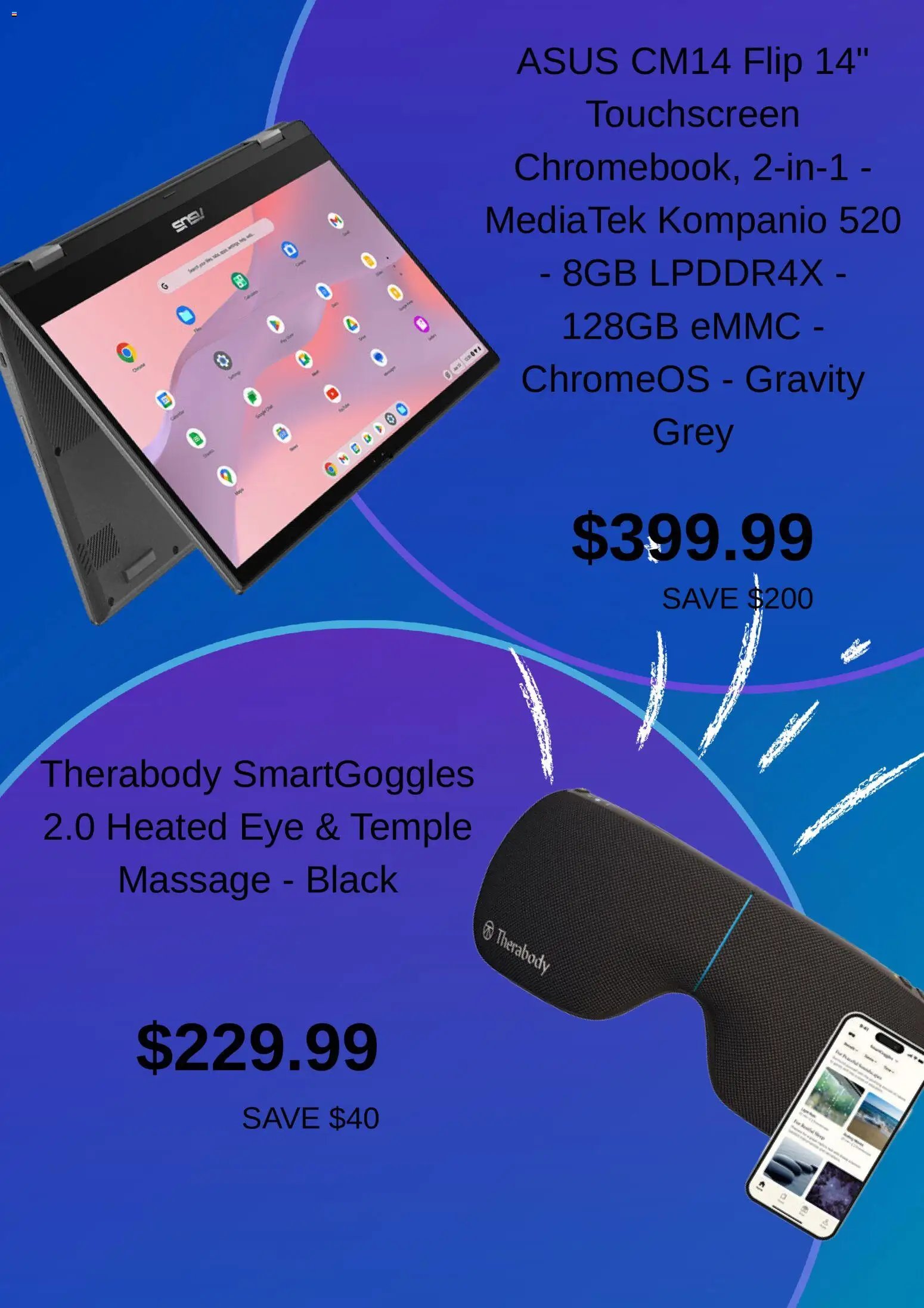 Best Buy weekly flyer / circulaire