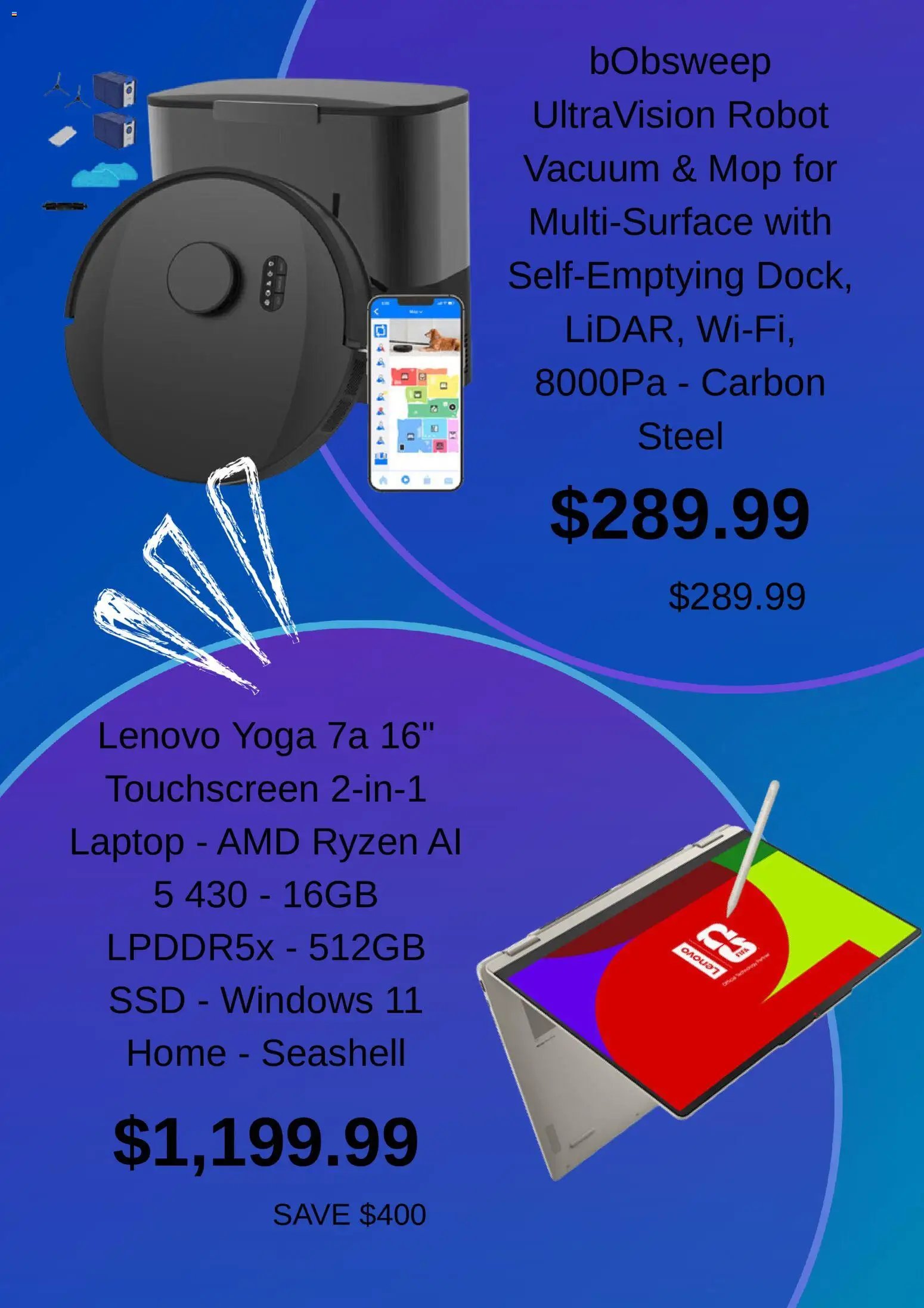 Best Buy weekly flyer / circulaire