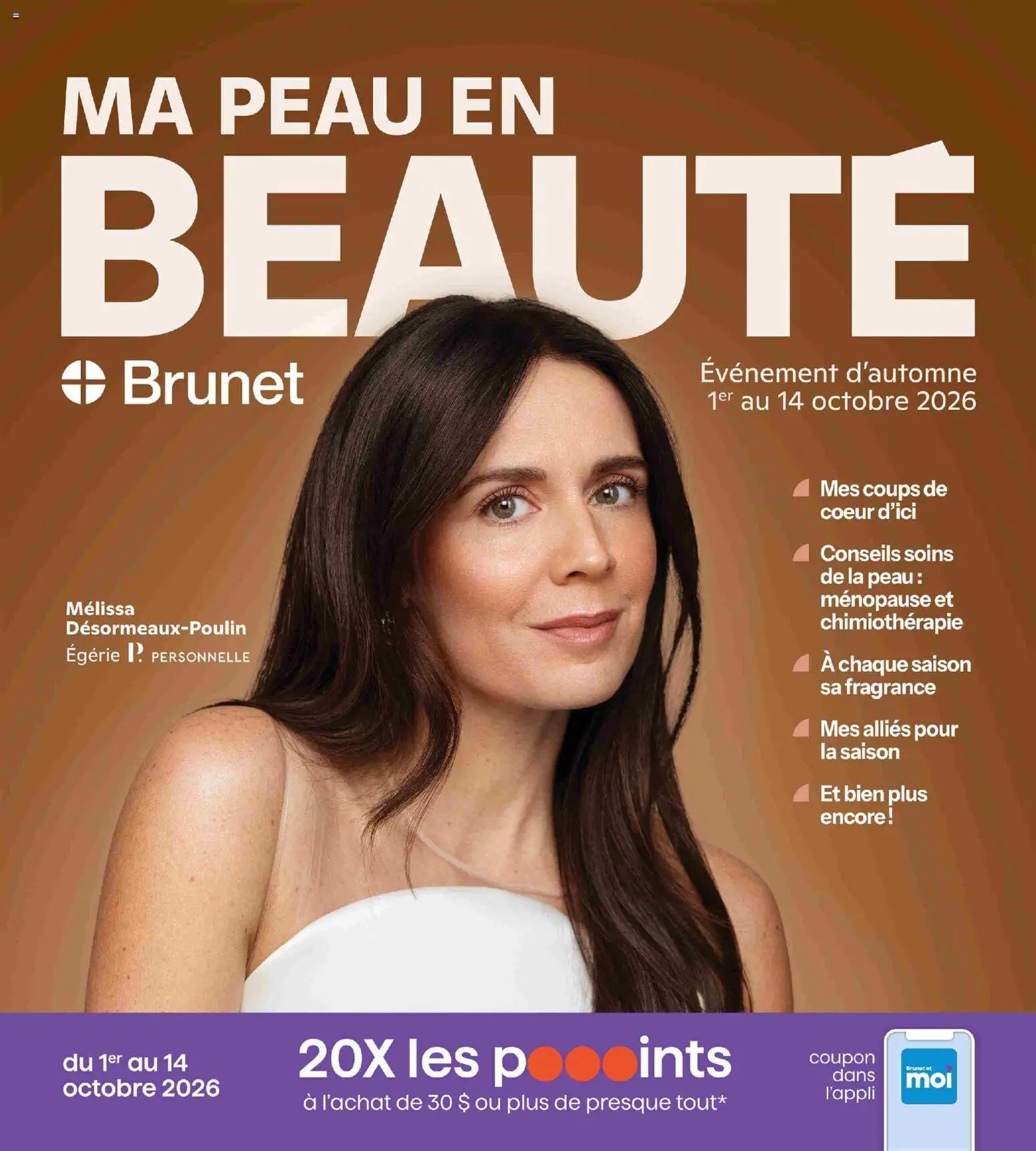 Brunet - Fall Booklet