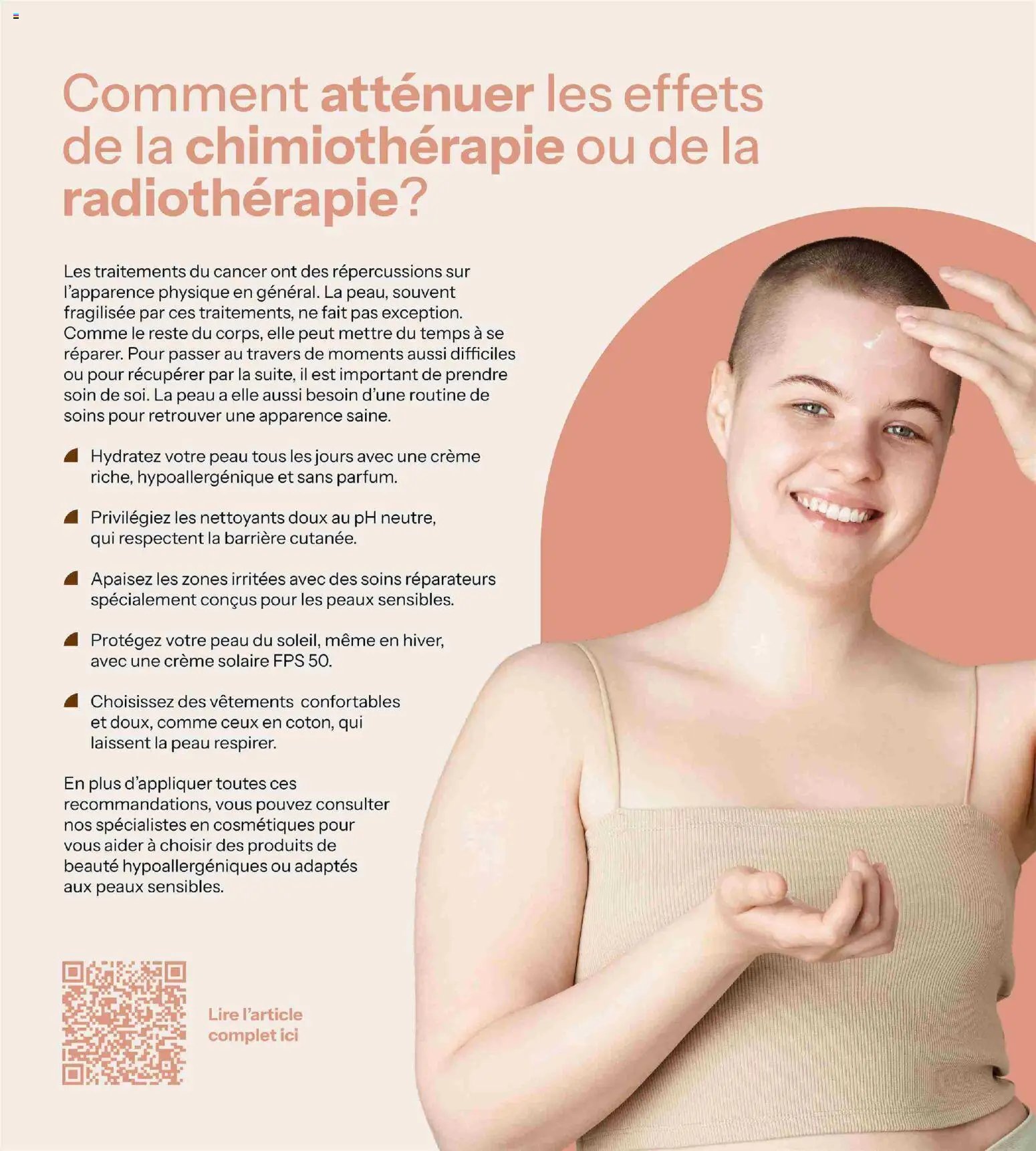 Brunet - Fall Booklet