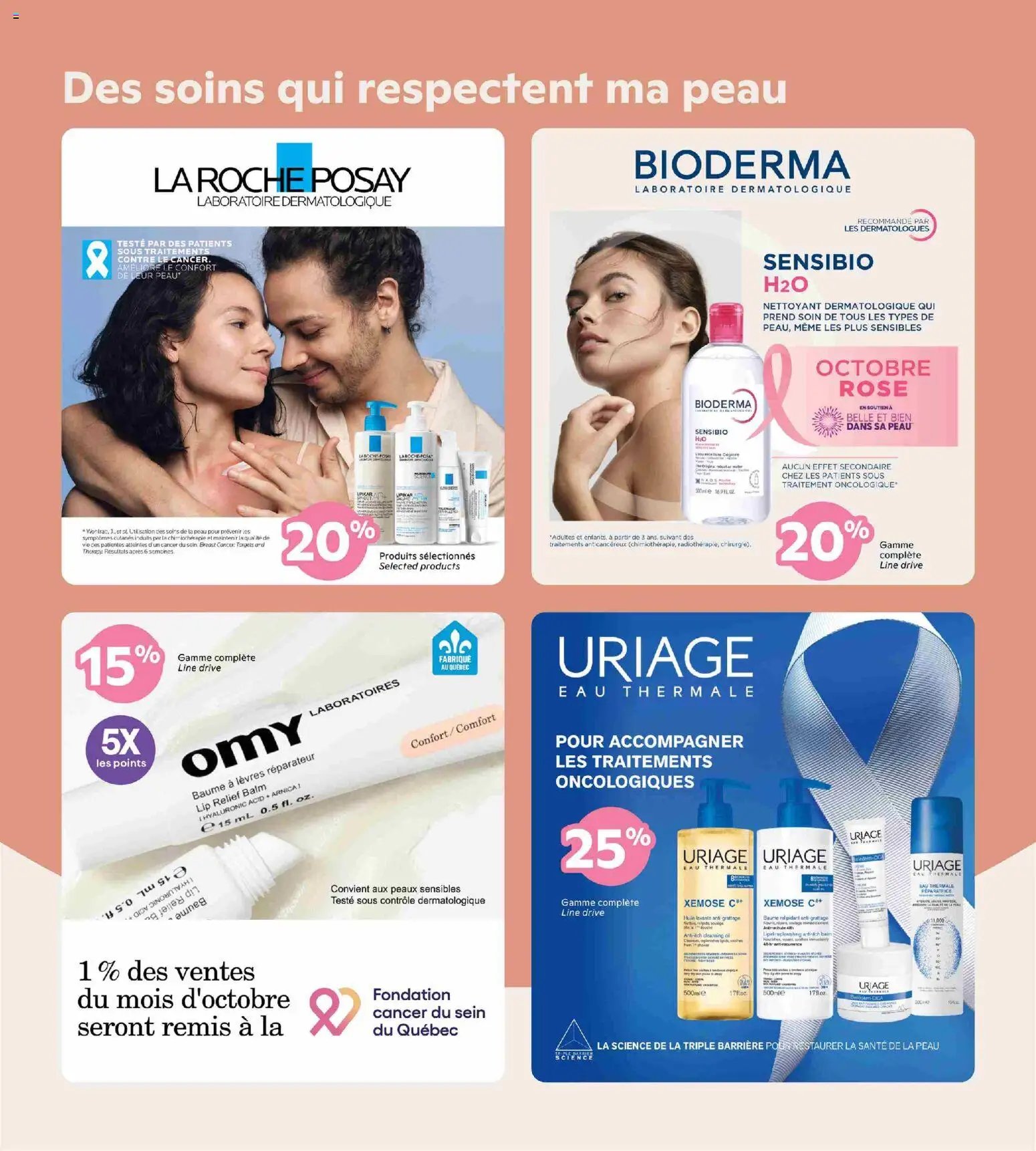 Brunet - Fall Booklet