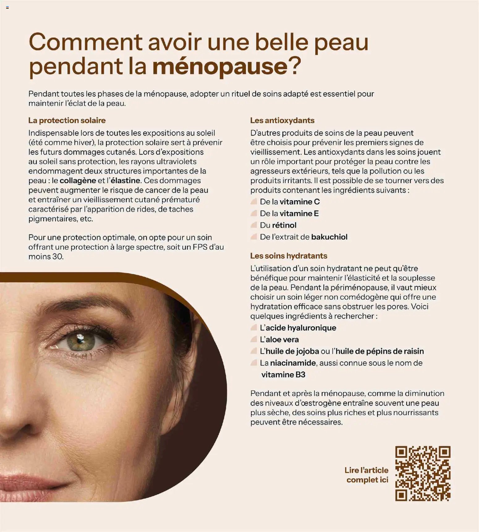 Brunet - Fall Booklet