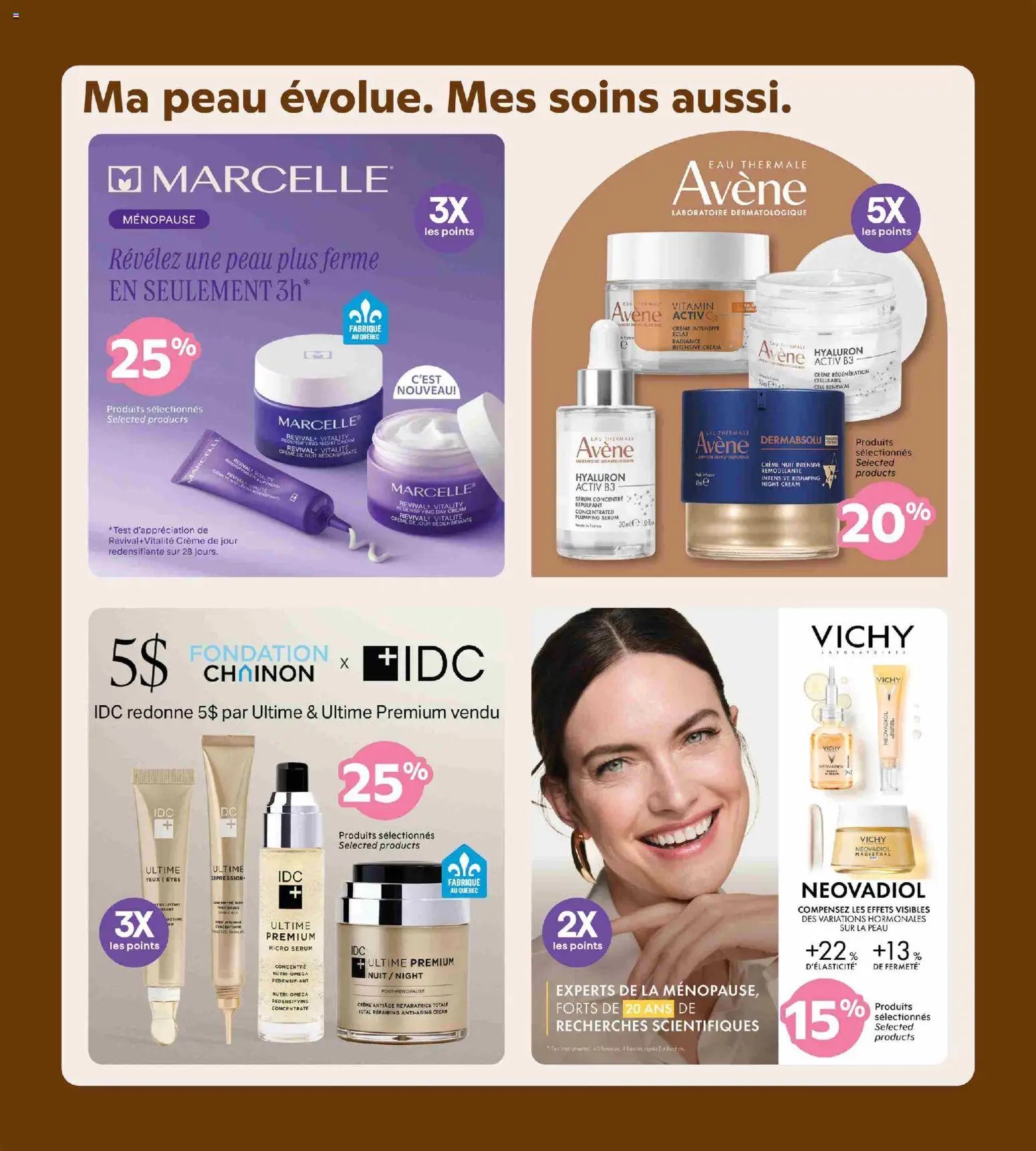 Brunet - Fall Booklet