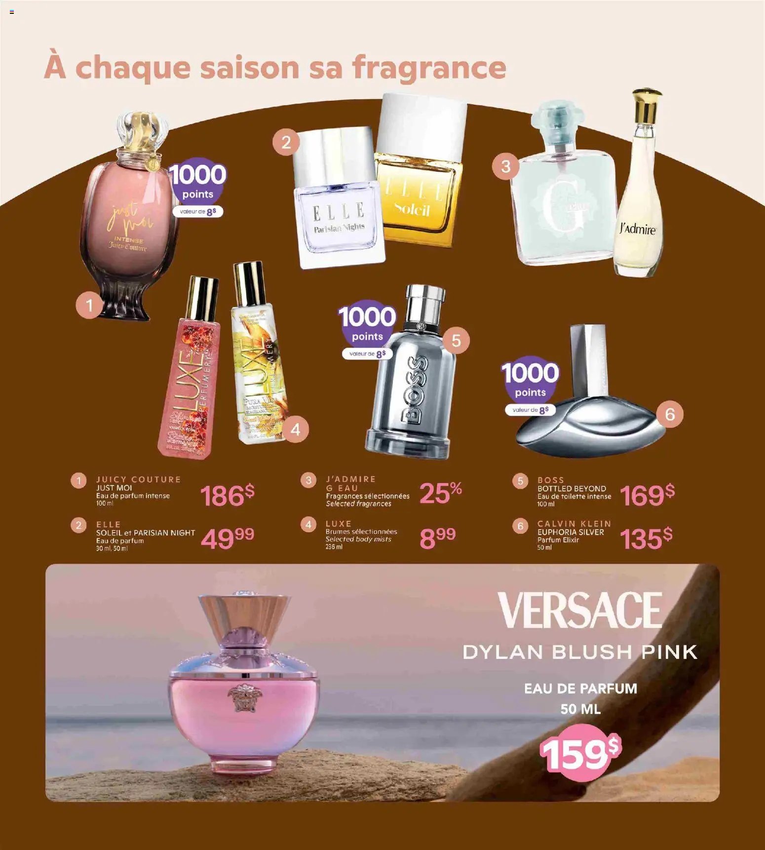 Brunet - Fall Booklet