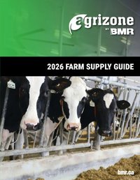 BMR - Agrizone - 2026 Farm Supply Guide (2026-01-09 - 2026-12-31)