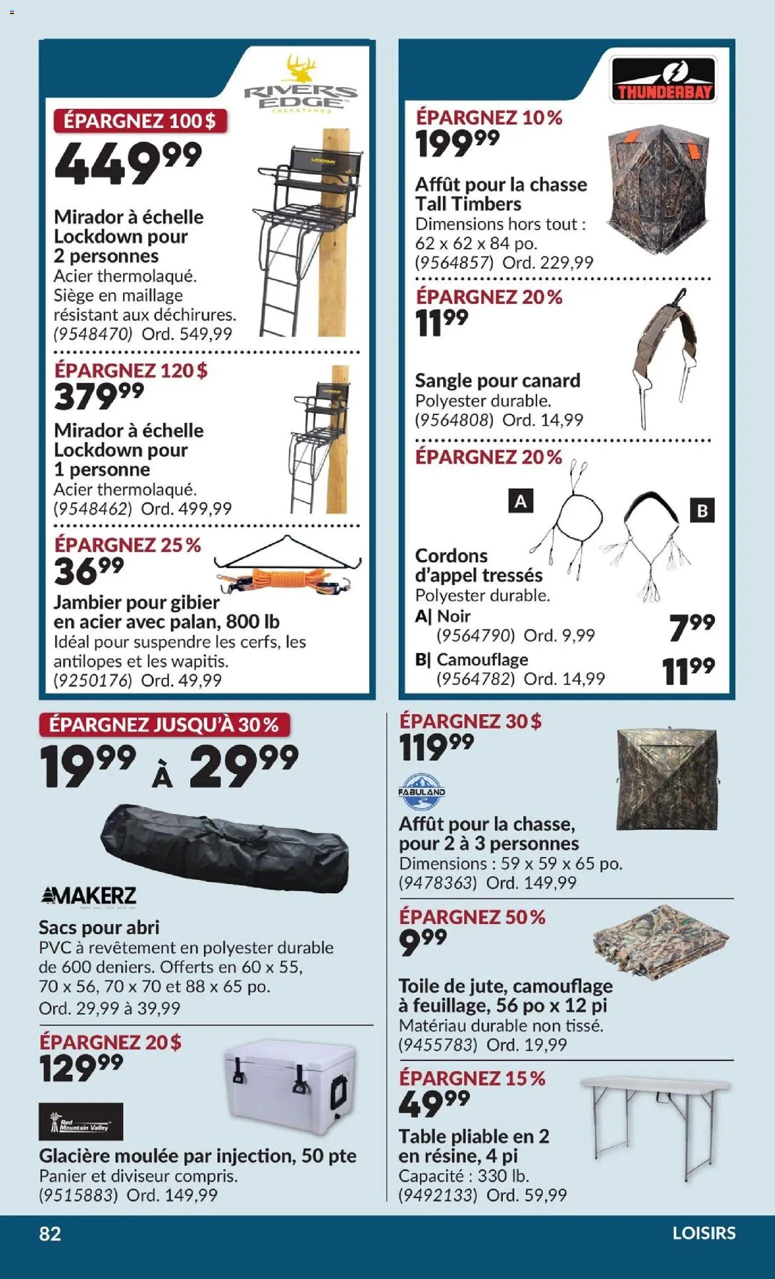 Princess Auto circulaire - 2 Semaines de Soldes !