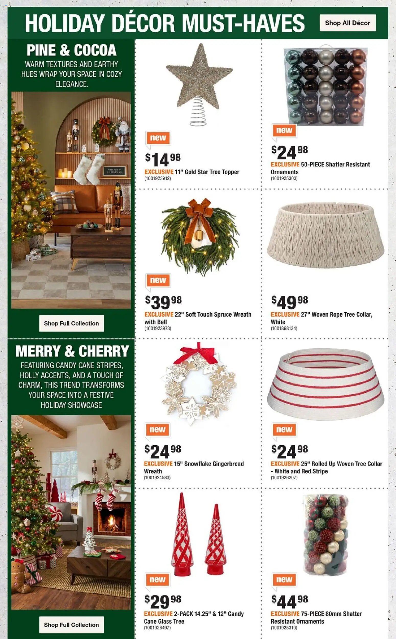 Home Depot flyer - NL (2025-11-06 - 2025-11-19) | 6
