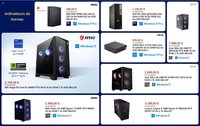 Canada Computers weekly flyer
