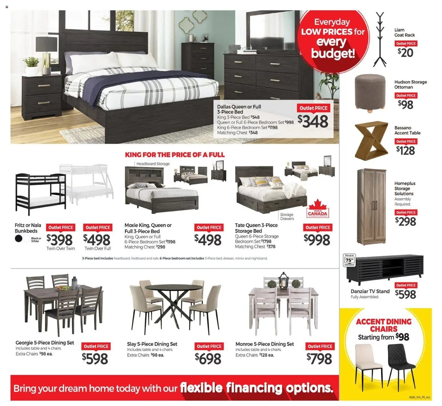 Tepperman's weekly flyer