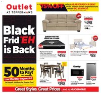 Tepperman's weekly flyer