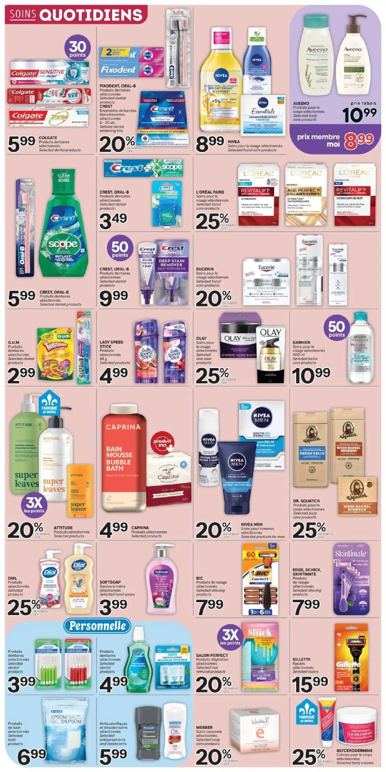 Brunet weekly flyer / circulaire (2026-05-28 - 2026-06-03) | 6