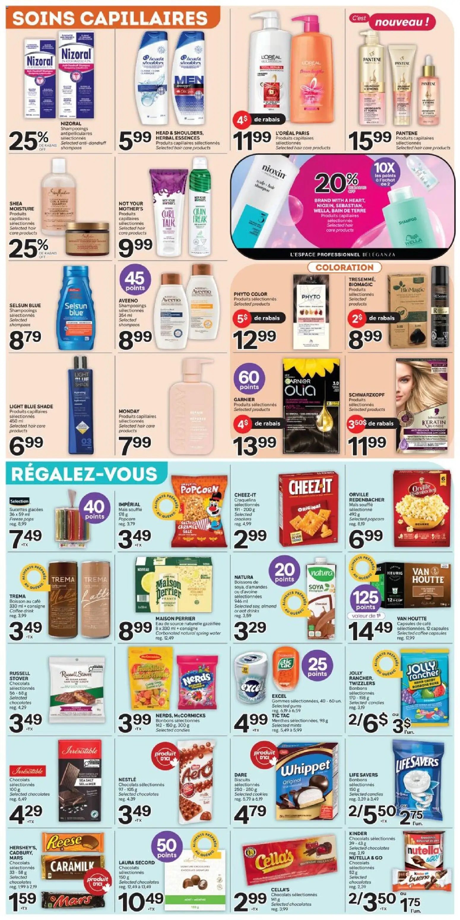 Brunet weekly flyer / circulaire (2026-05-28 - 2026-06-03) | 8