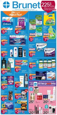 Brunet weekly flyer / circulaire (2026-05-28 - 2026-06-03)
