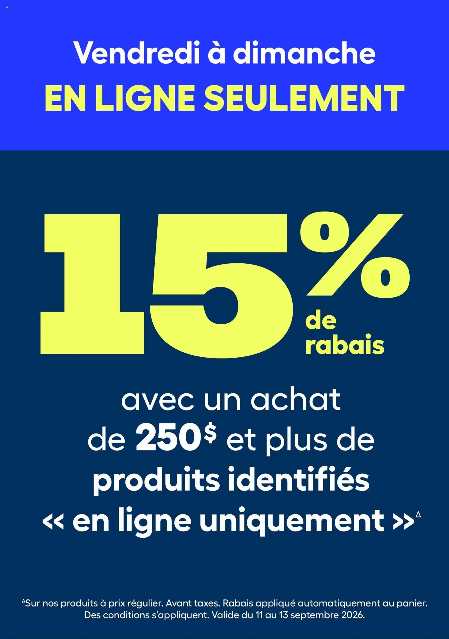 Rona circulaire