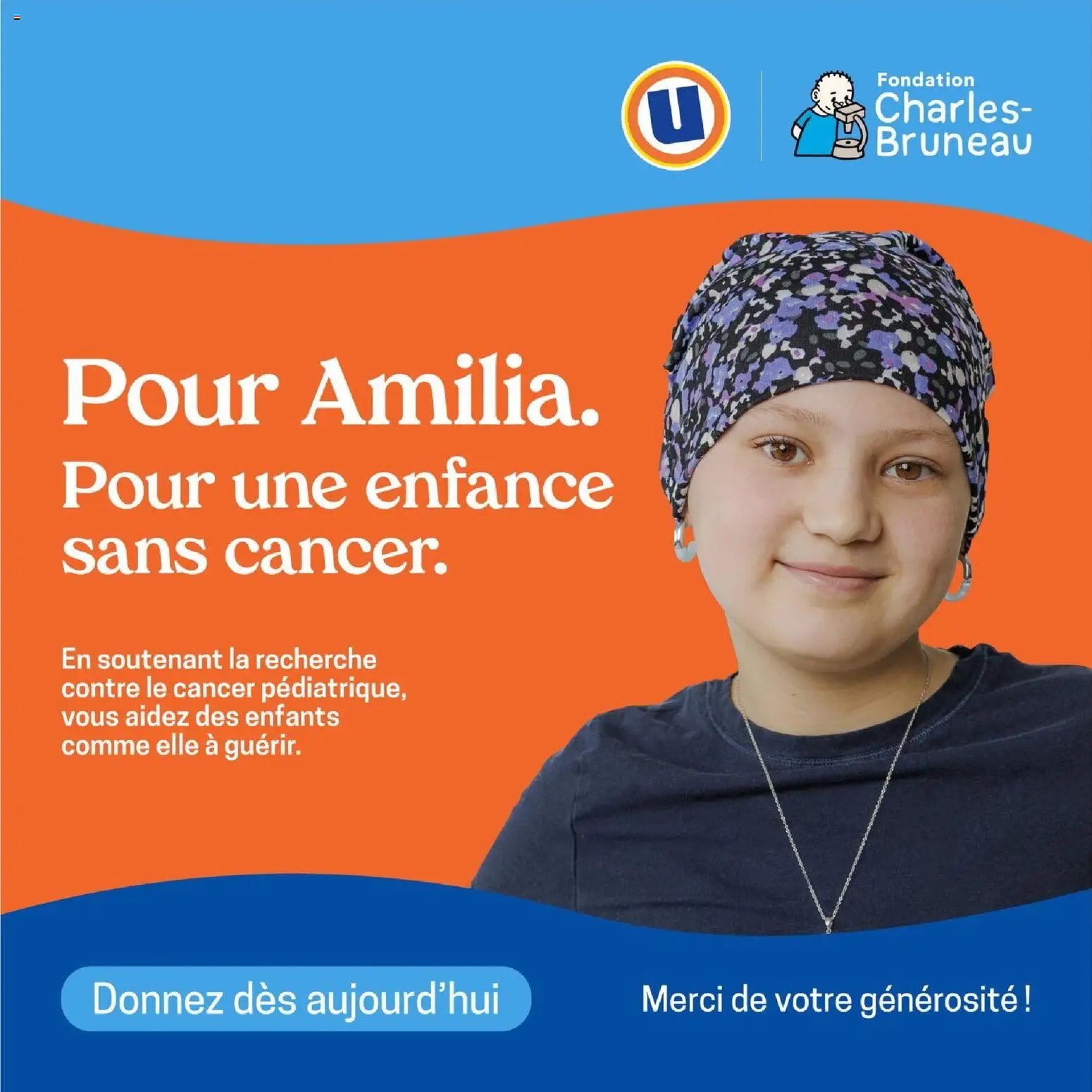 Uniprix weekly flyer / circulaire
