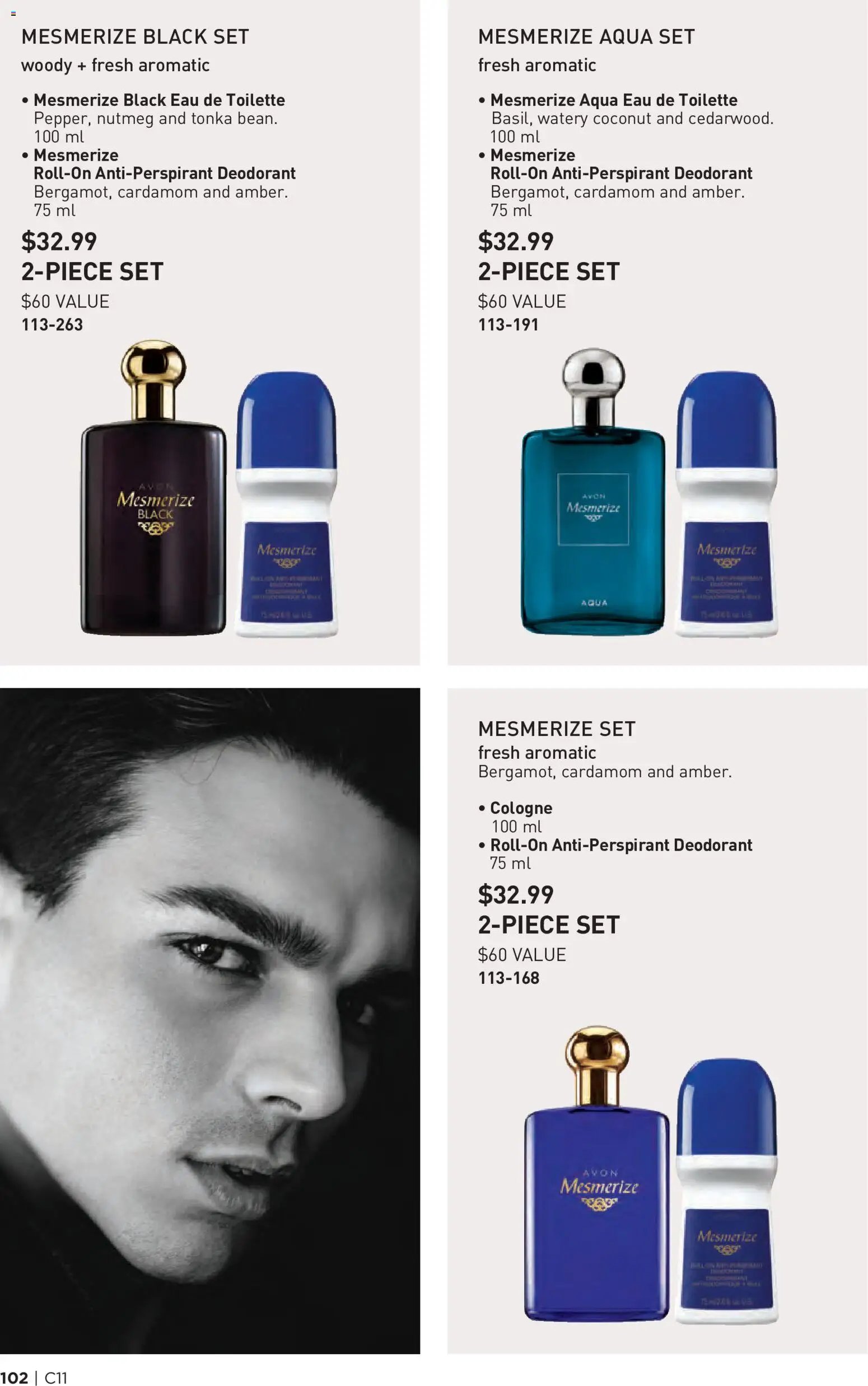 Avon Brochure Campaign (2026-05-21 - 2026-06-03) | 102