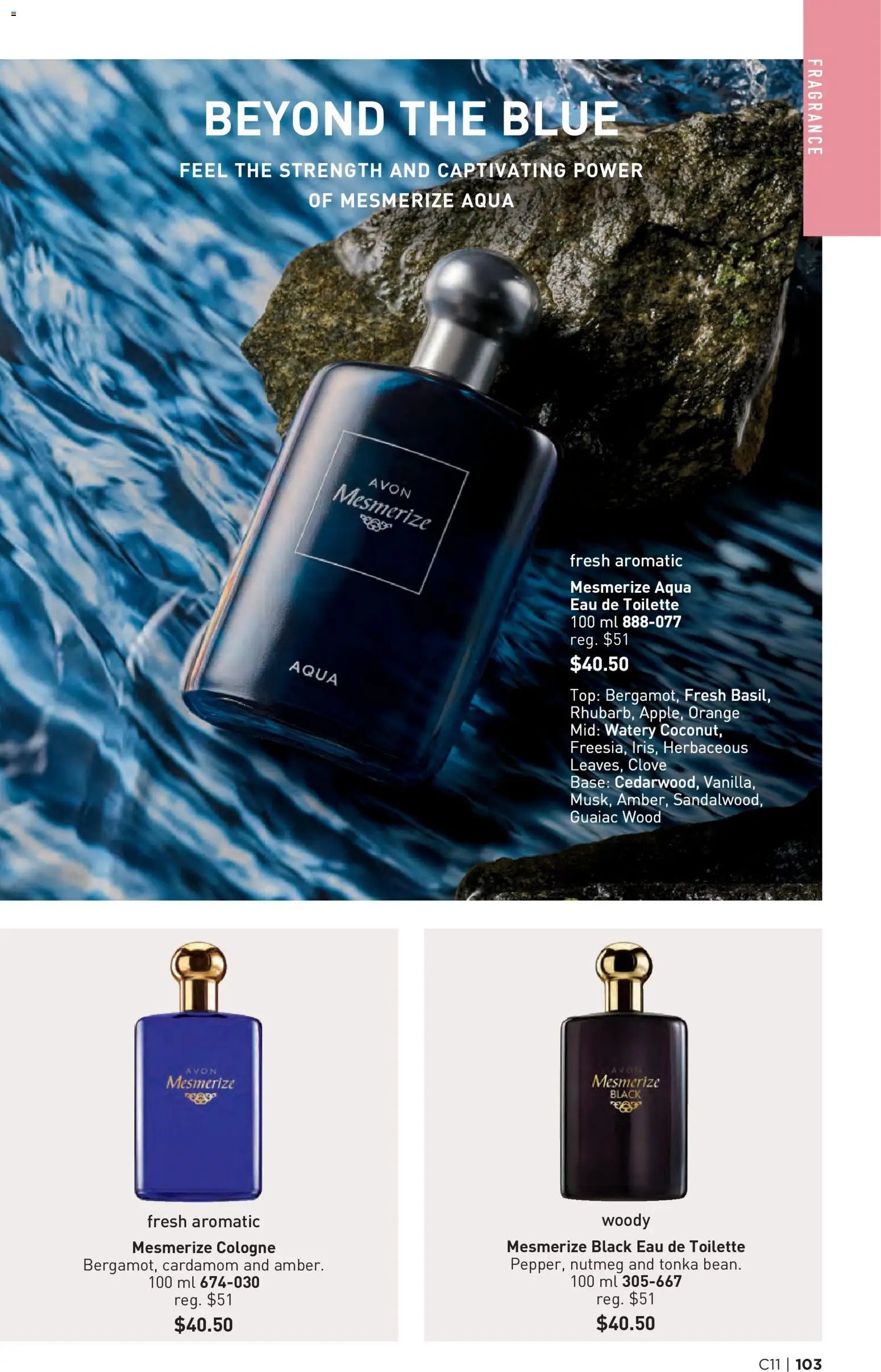 Avon Brochure Campaign (2026-05-21 - 2026-06-03) | 103