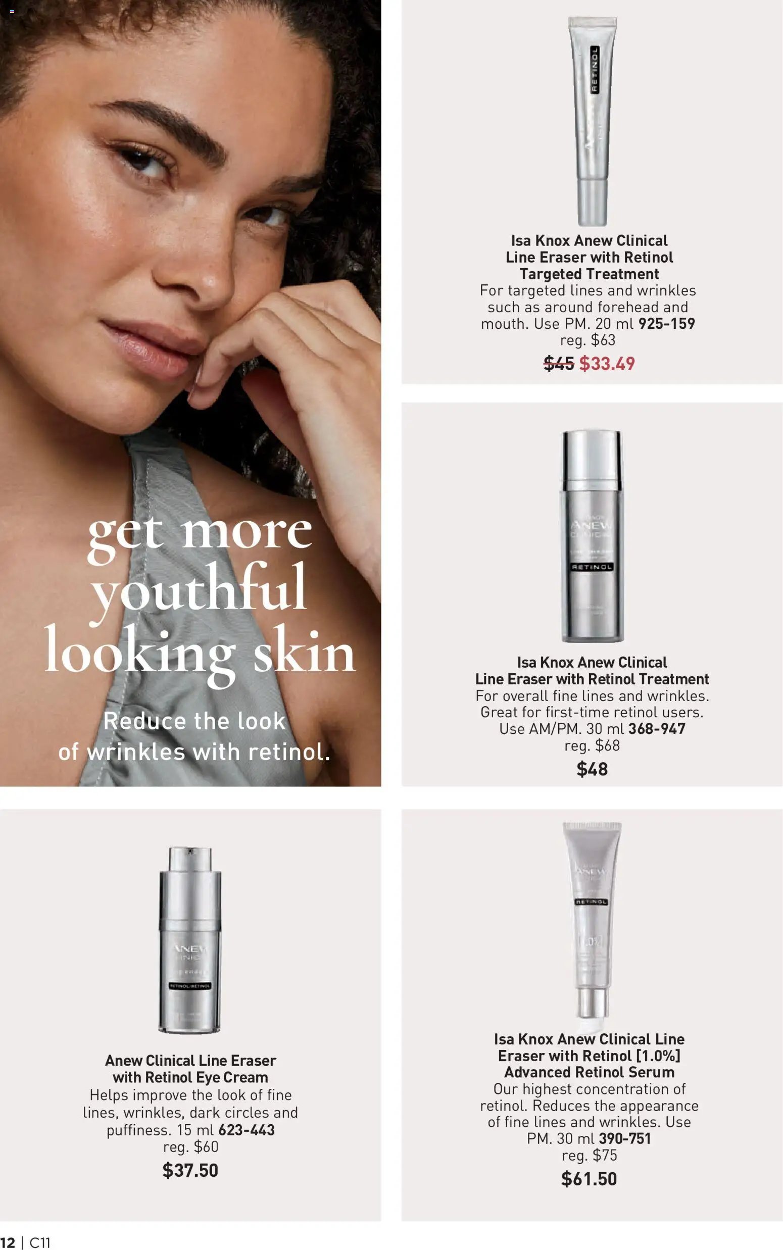 Avon Brochure Campaign (2026-05-21 - 2026-06-03) | 12