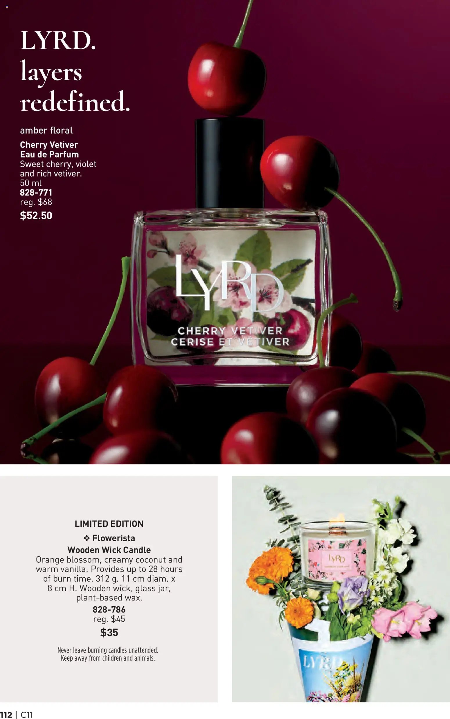 Avon Brochure Campaign (2026-05-21 - 2026-06-03) | 112