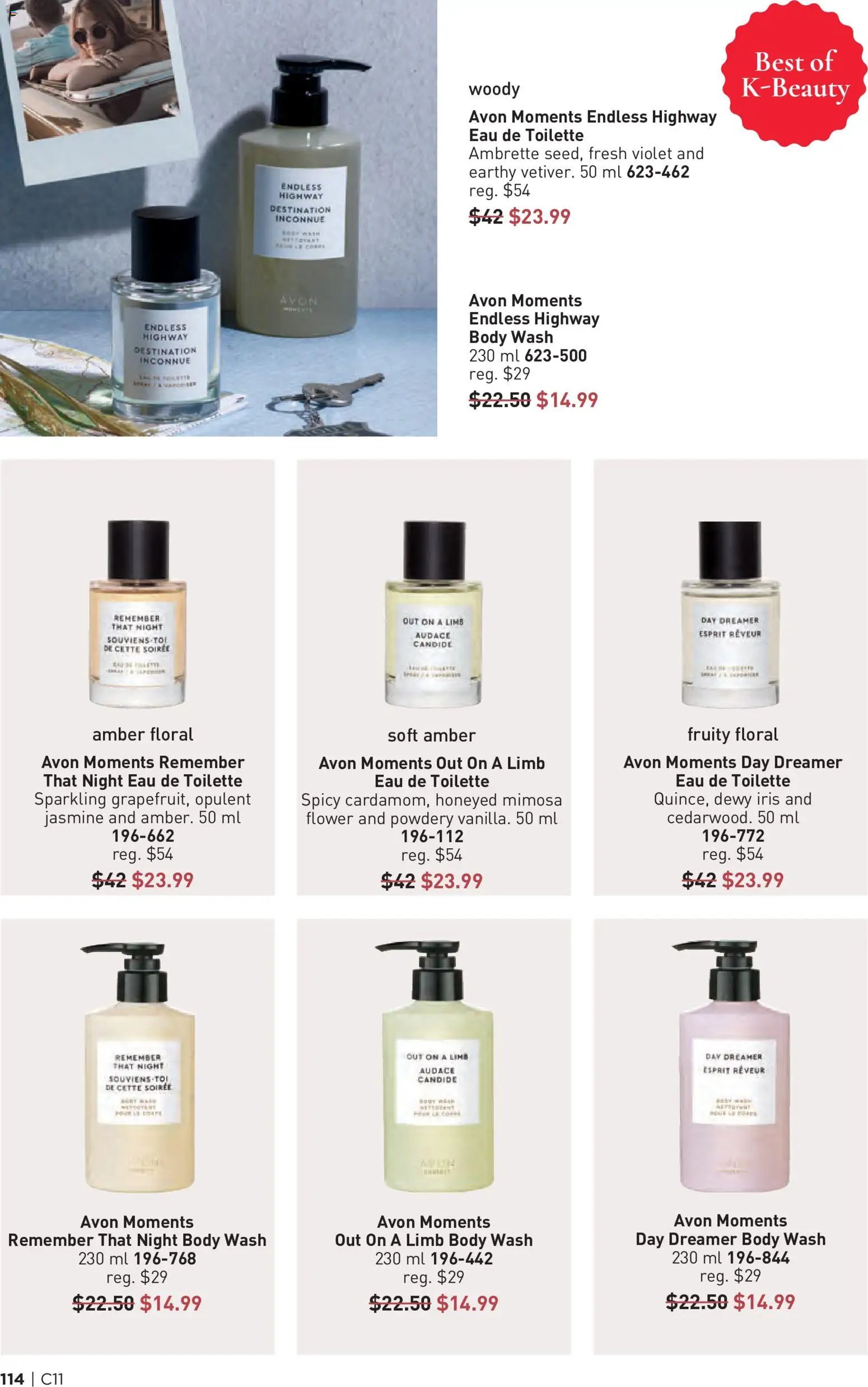 Avon Brochure Campaign (2026-05-21 - 2026-06-03) | 114