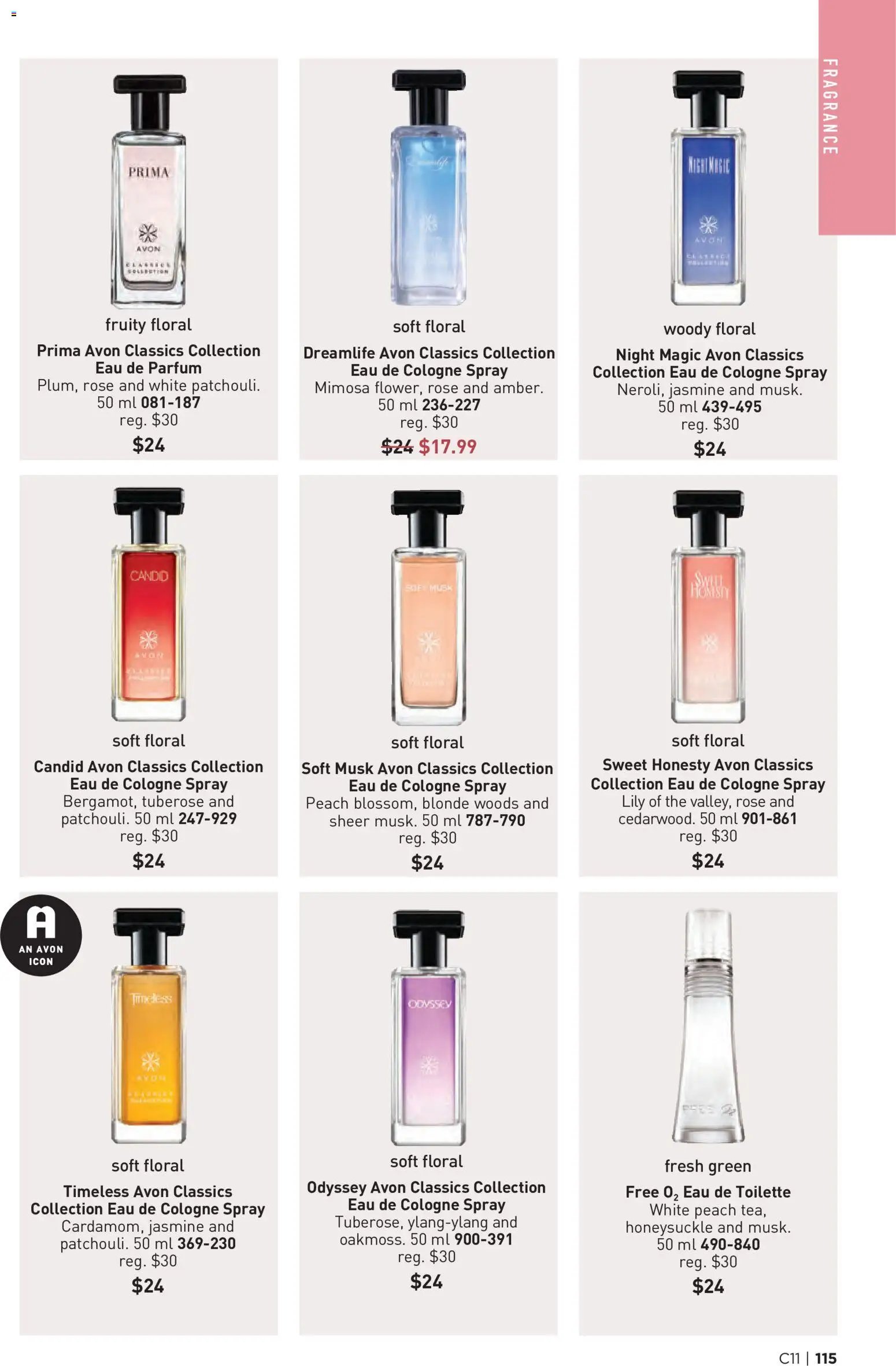 Avon Brochure Campaign (2026-05-21 - 2026-06-03) | 115