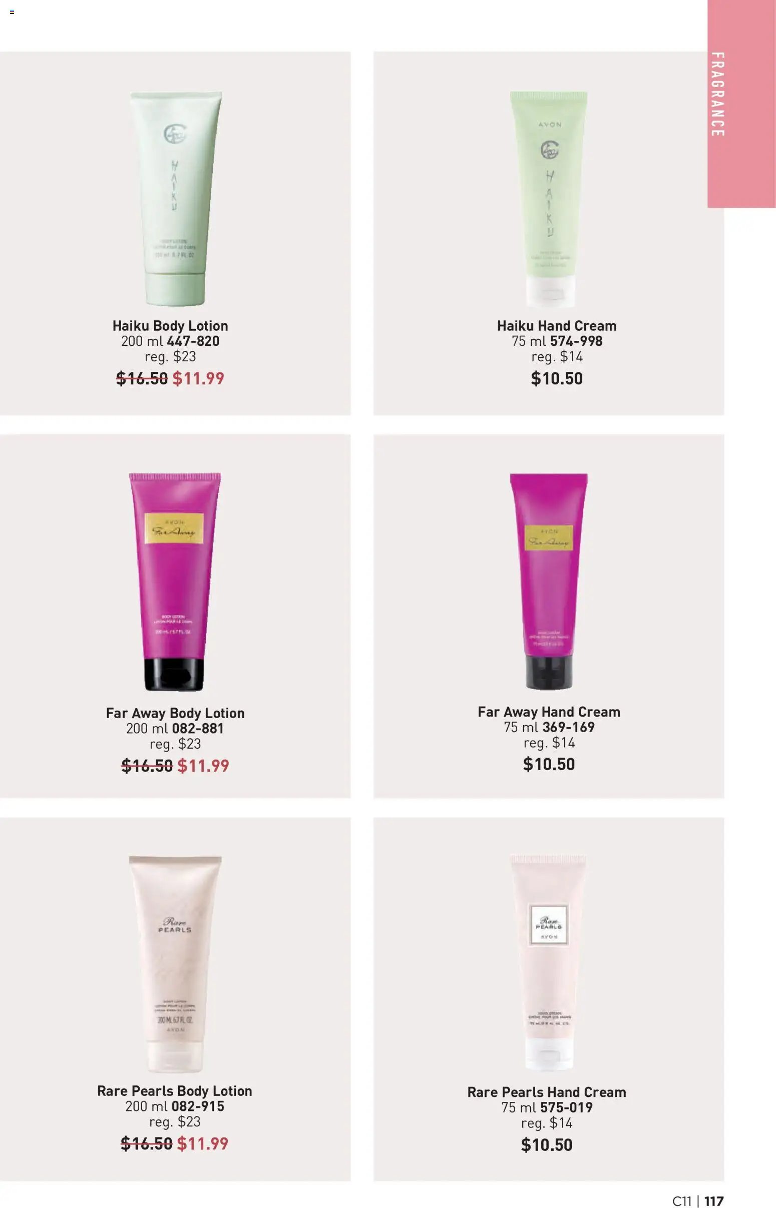 Avon Brochure Campaign (2026-05-21 - 2026-06-03) | 117