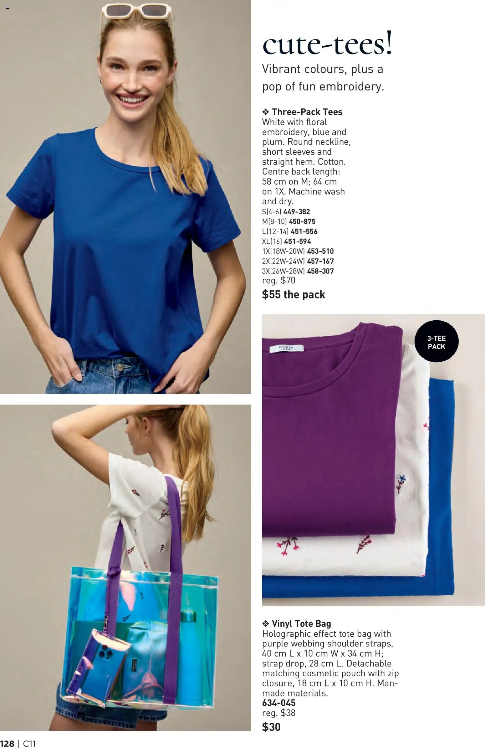 Avon Brochure Campaign (2026-05-21 - 2026-06-03) | 128