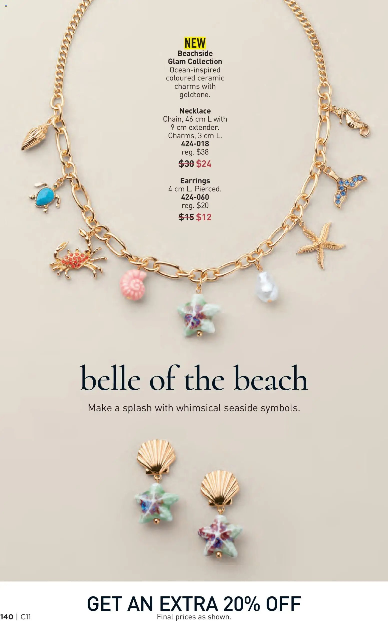 Avon Brochure Campaign (2026-05-21 - 2026-06-03) | 140