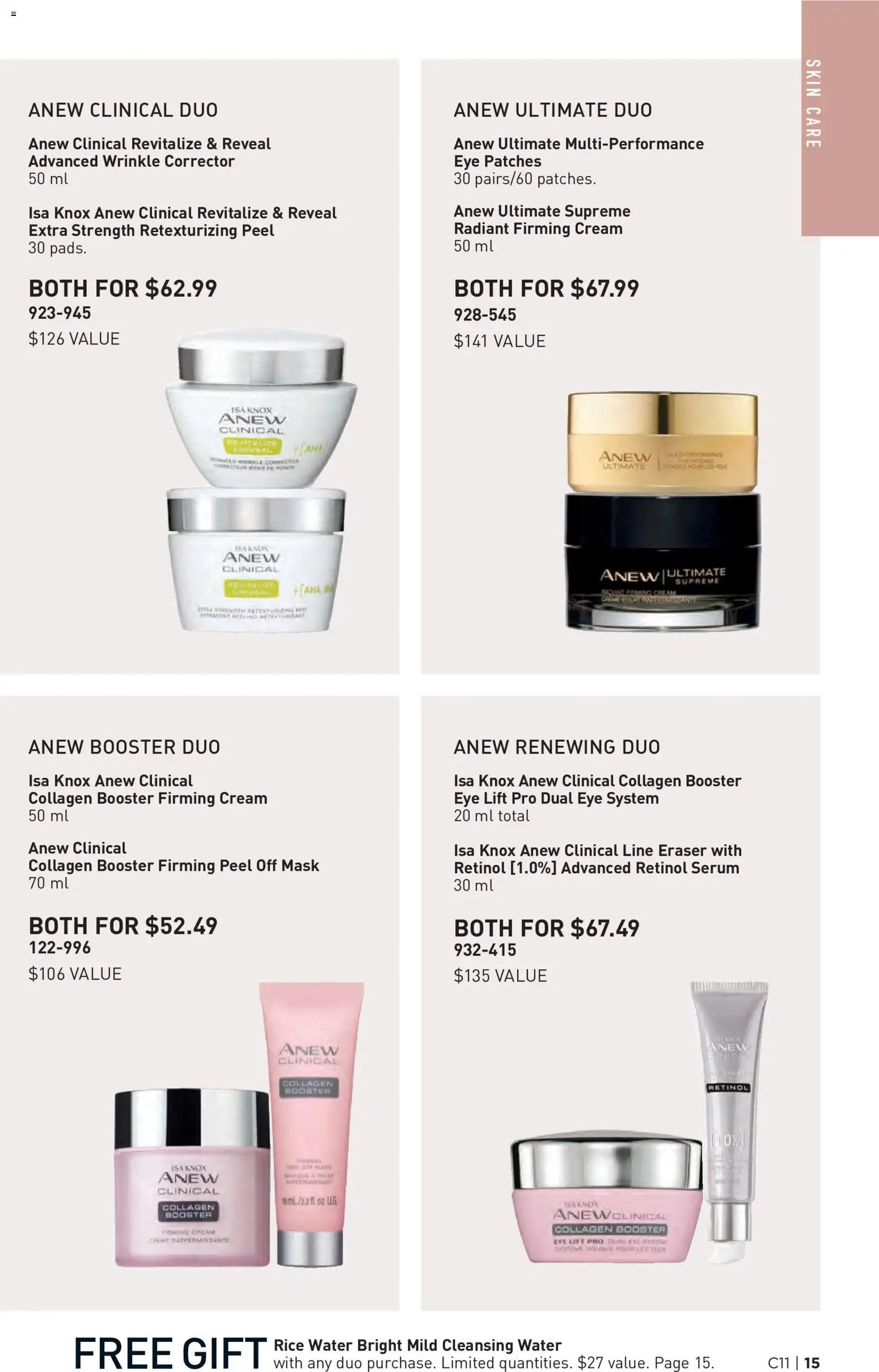 Avon Brochure Campaign (2026-05-21 - 2026-06-03) | 15