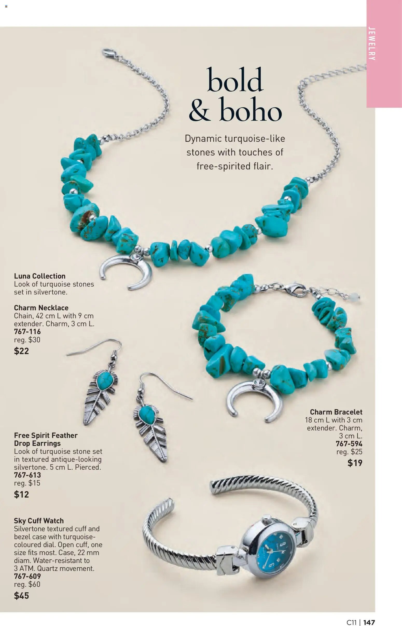 Avon Brochure Campaign (2026-05-21 - 2026-06-03) | 147