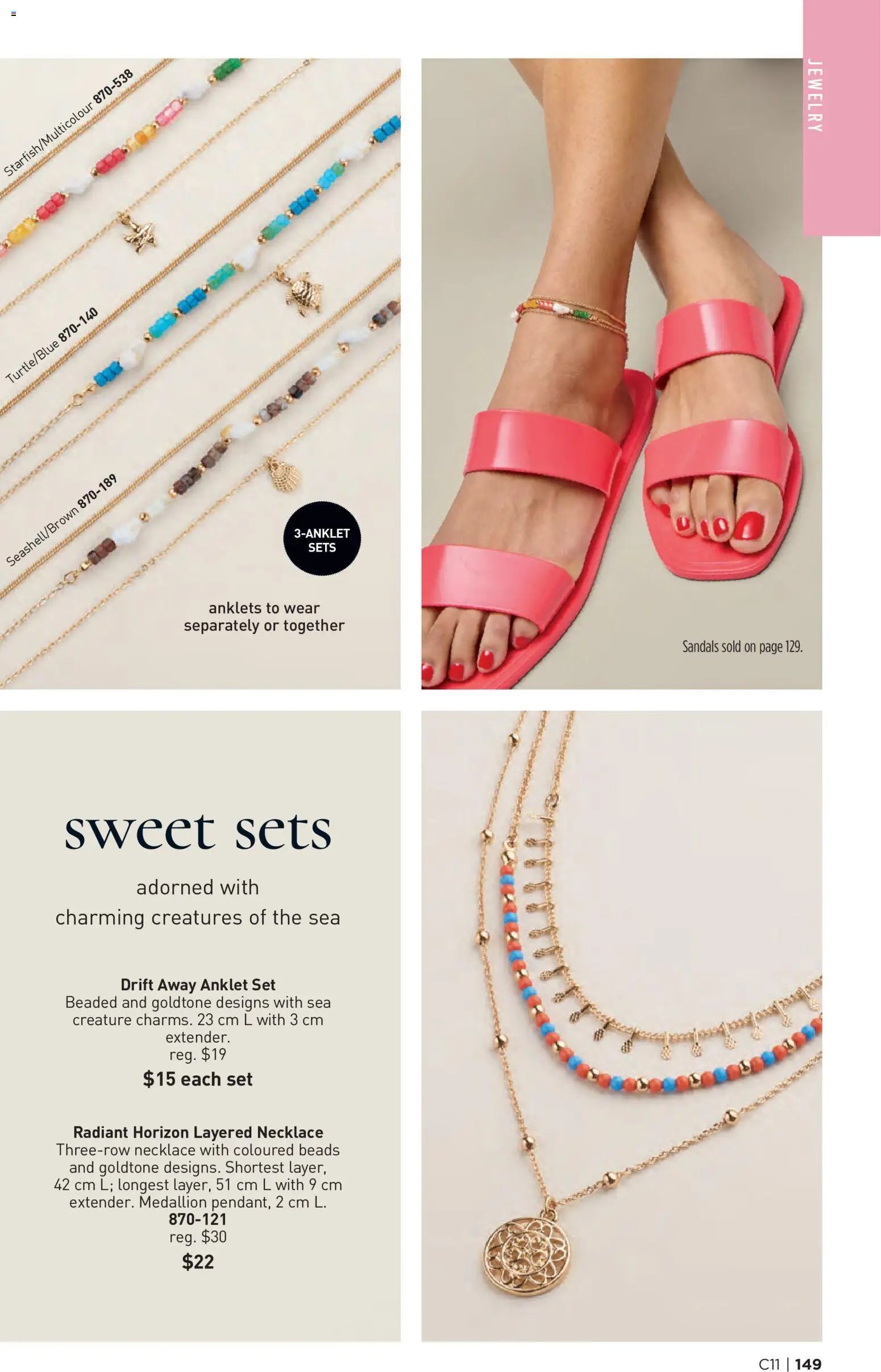 Avon Brochure Campaign (2026-05-21 - 2026-06-03) | 149