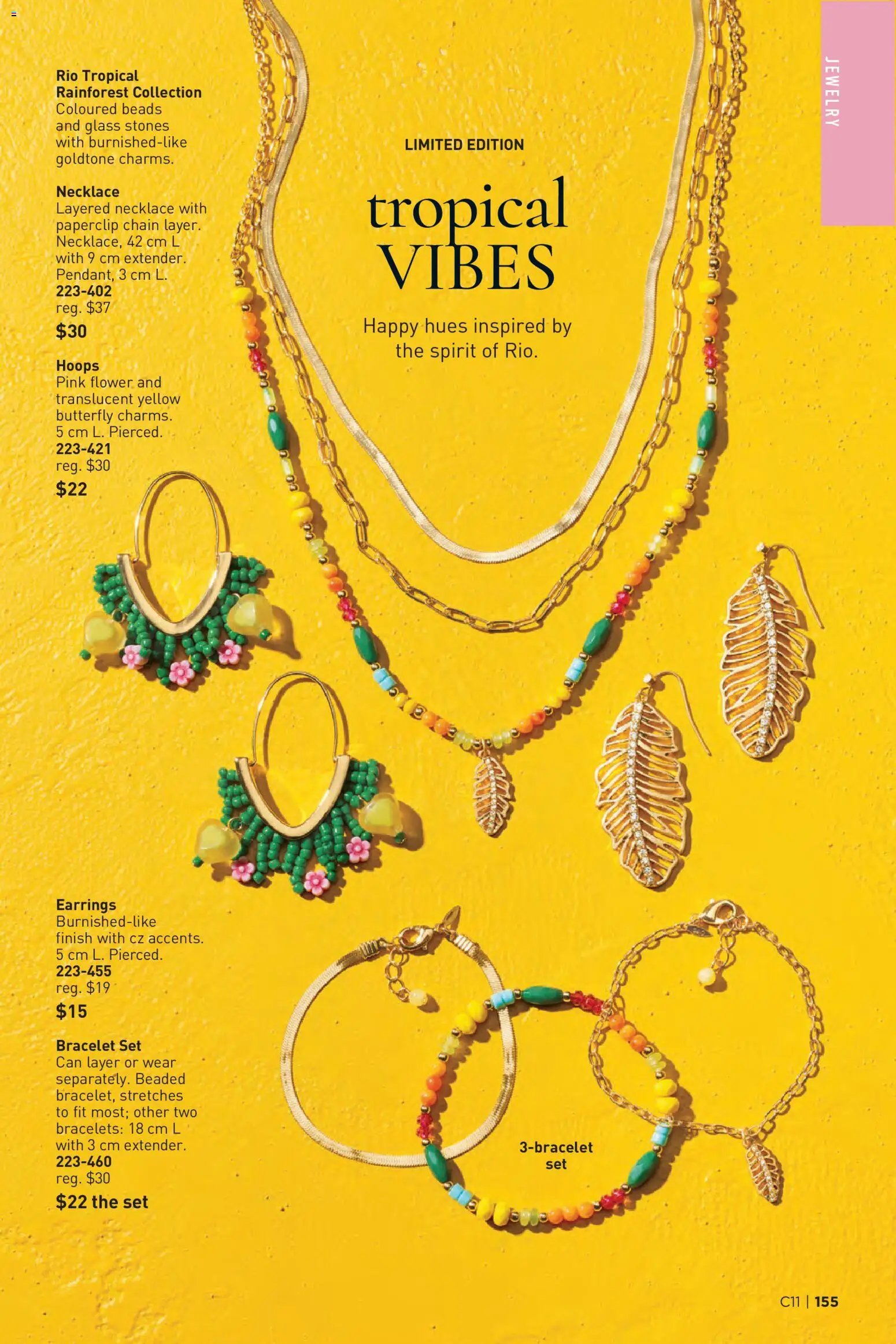 Avon Brochure Campaign (2026-05-21 - 2026-06-03) | 155