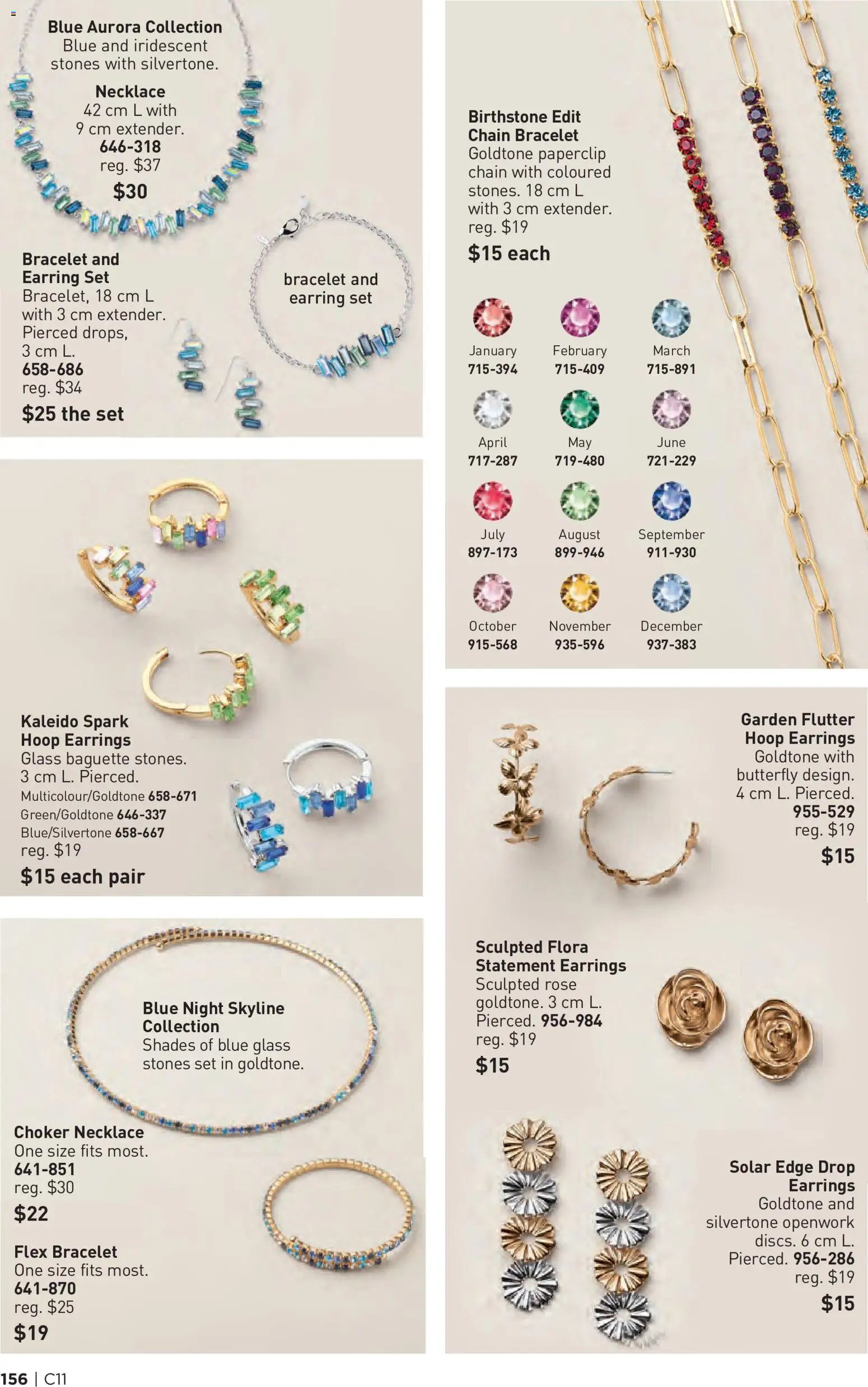 Avon Brochure Campaign (2026-05-21 - 2026-06-03) | 156