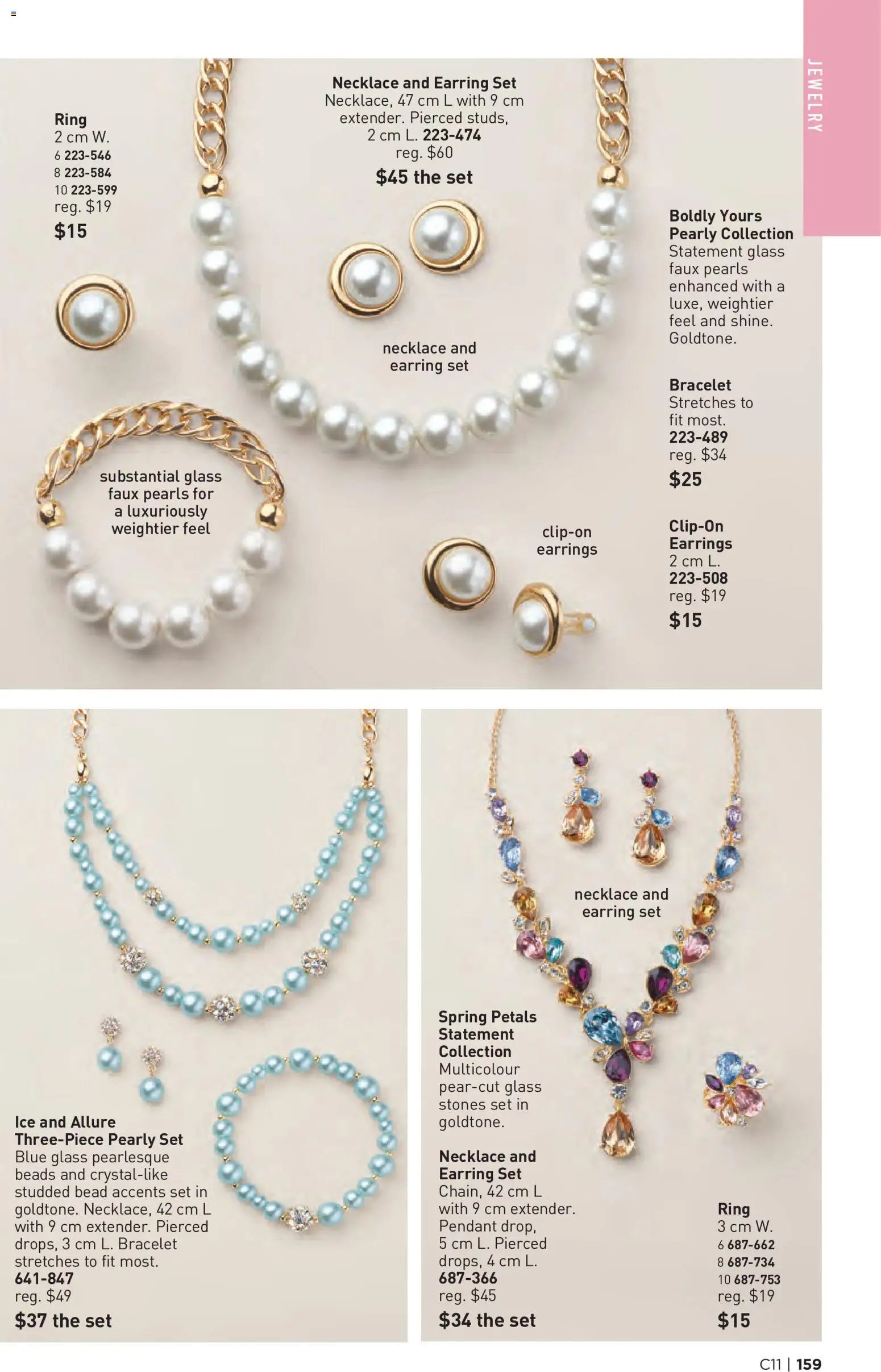 Avon Brochure Campaign (2026-05-21 - 2026-06-03) | 159