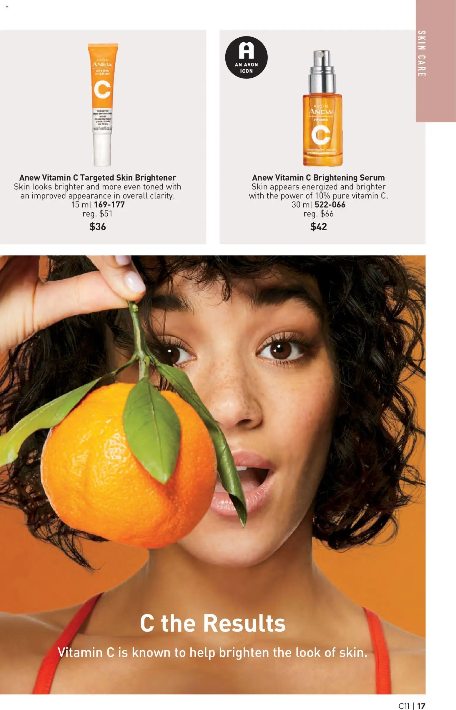 Avon Brochure Campaign (2026-05-21 - 2026-06-03) | 17