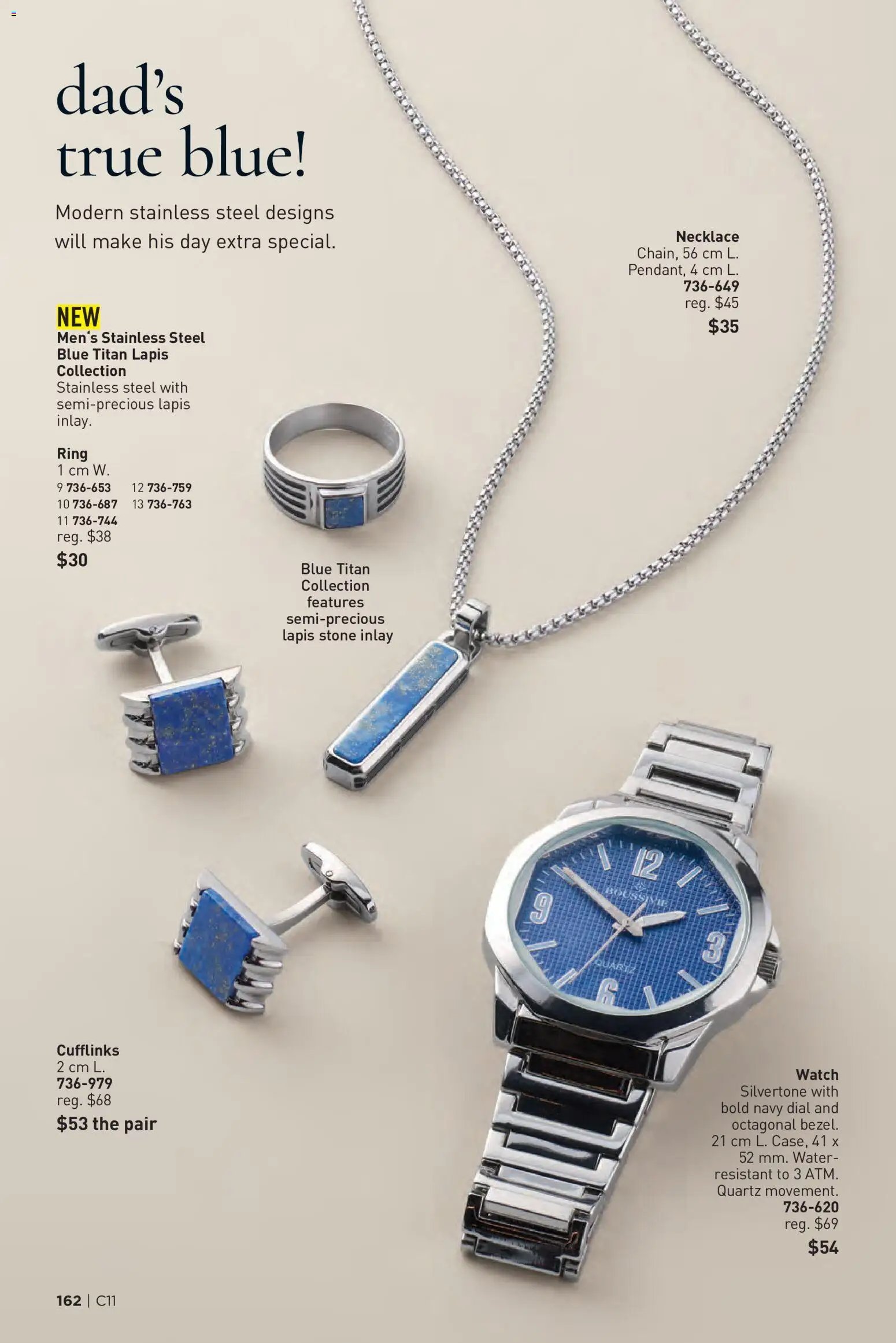 Avon Brochure Campaign (2026-05-21 - 2026-06-03) | 162