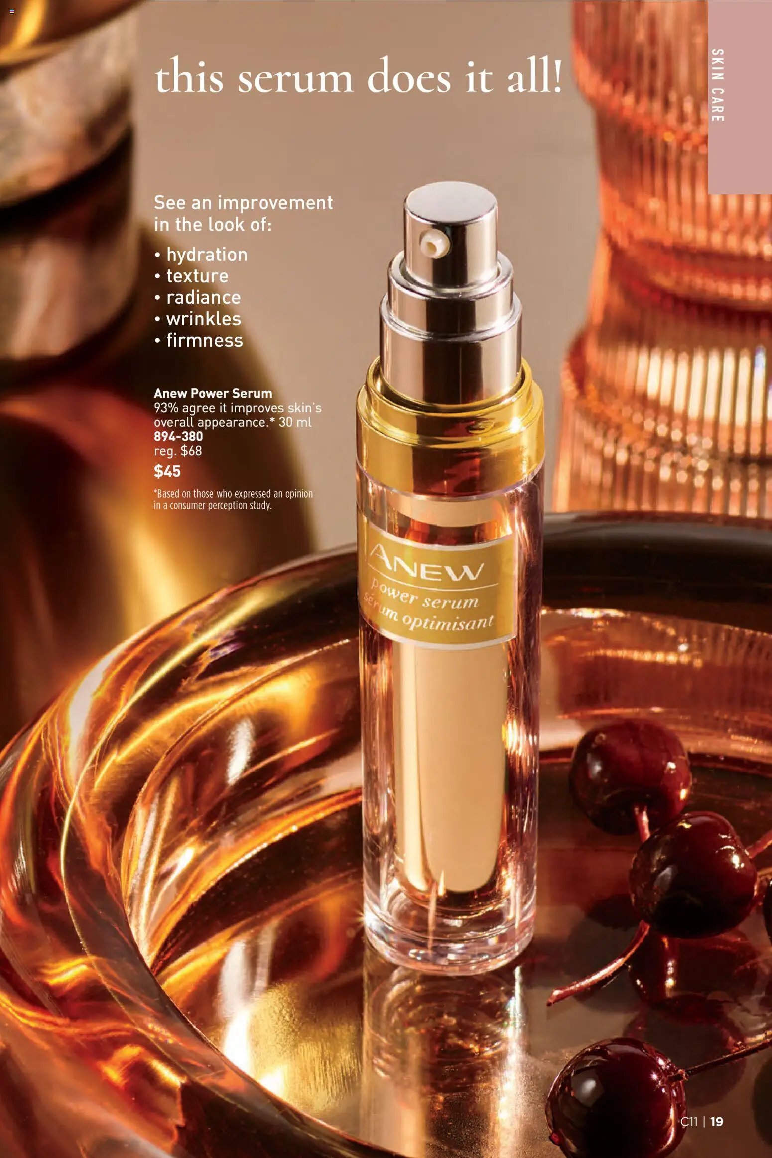 Avon Brochure Campaign (2026-05-21 - 2026-06-03) | 19
