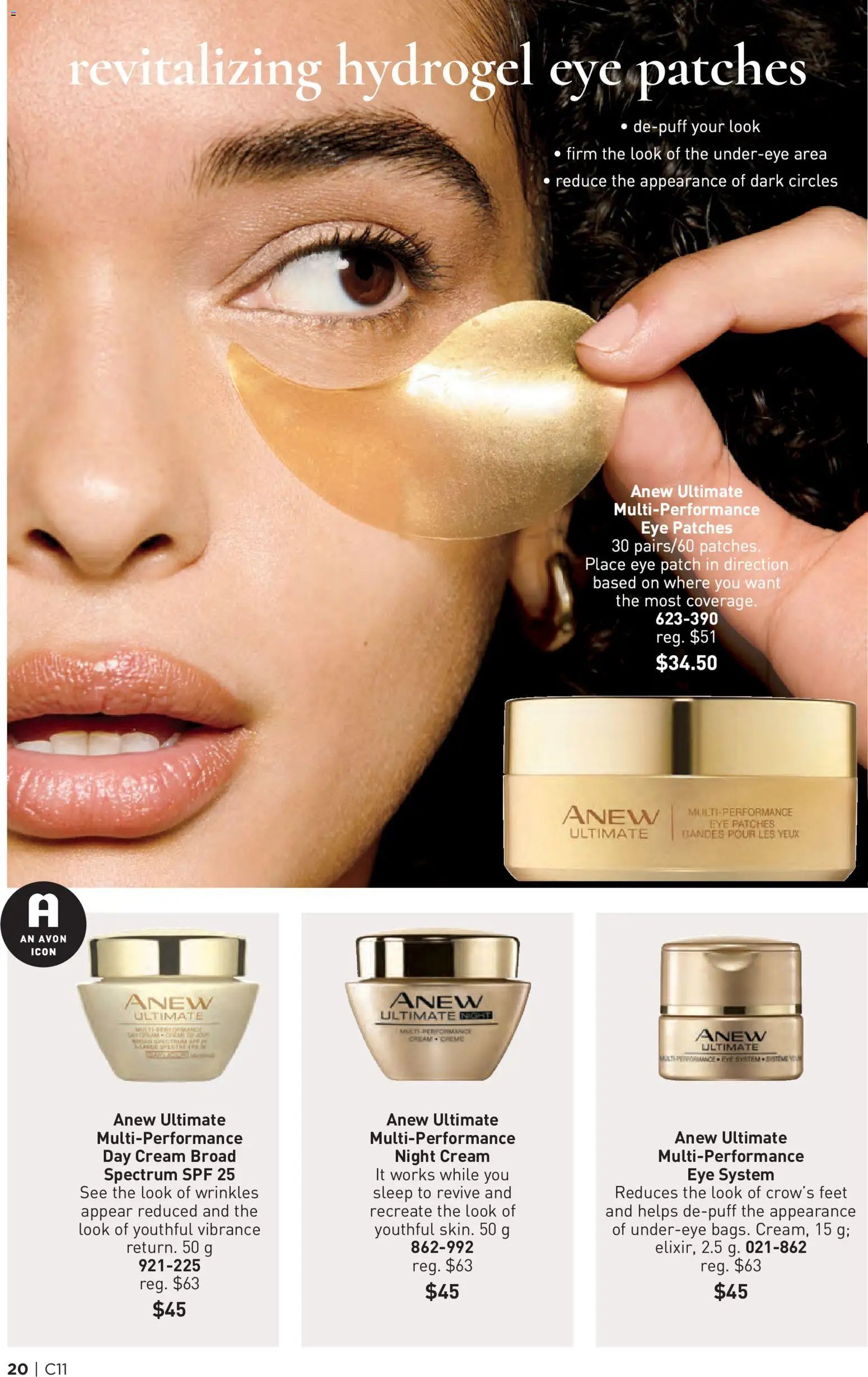 Avon Brochure Campaign (2026-05-21 - 2026-06-03) | 20