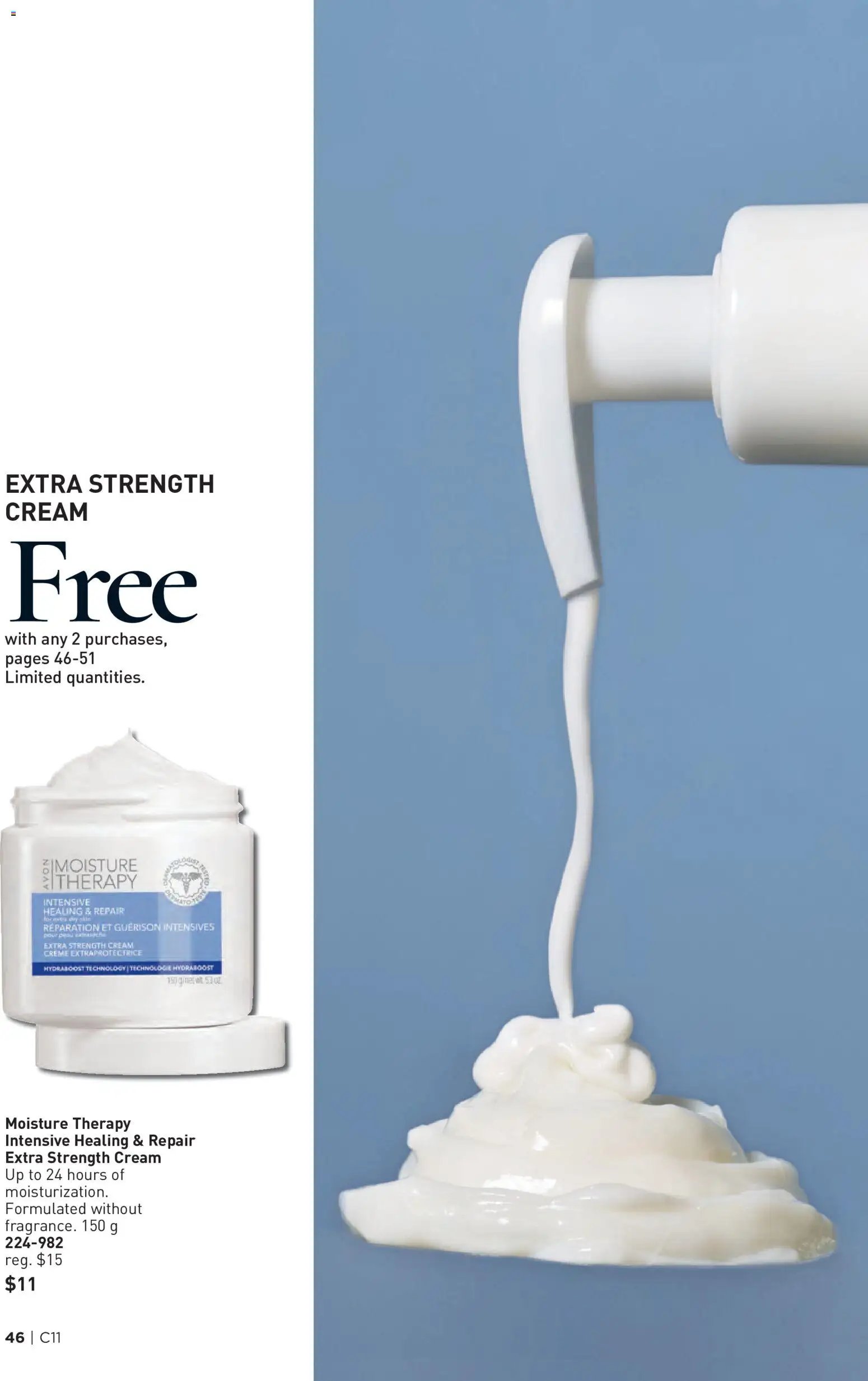 Avon Brochure Campaign (2026-05-21 - 2026-06-03) | 46