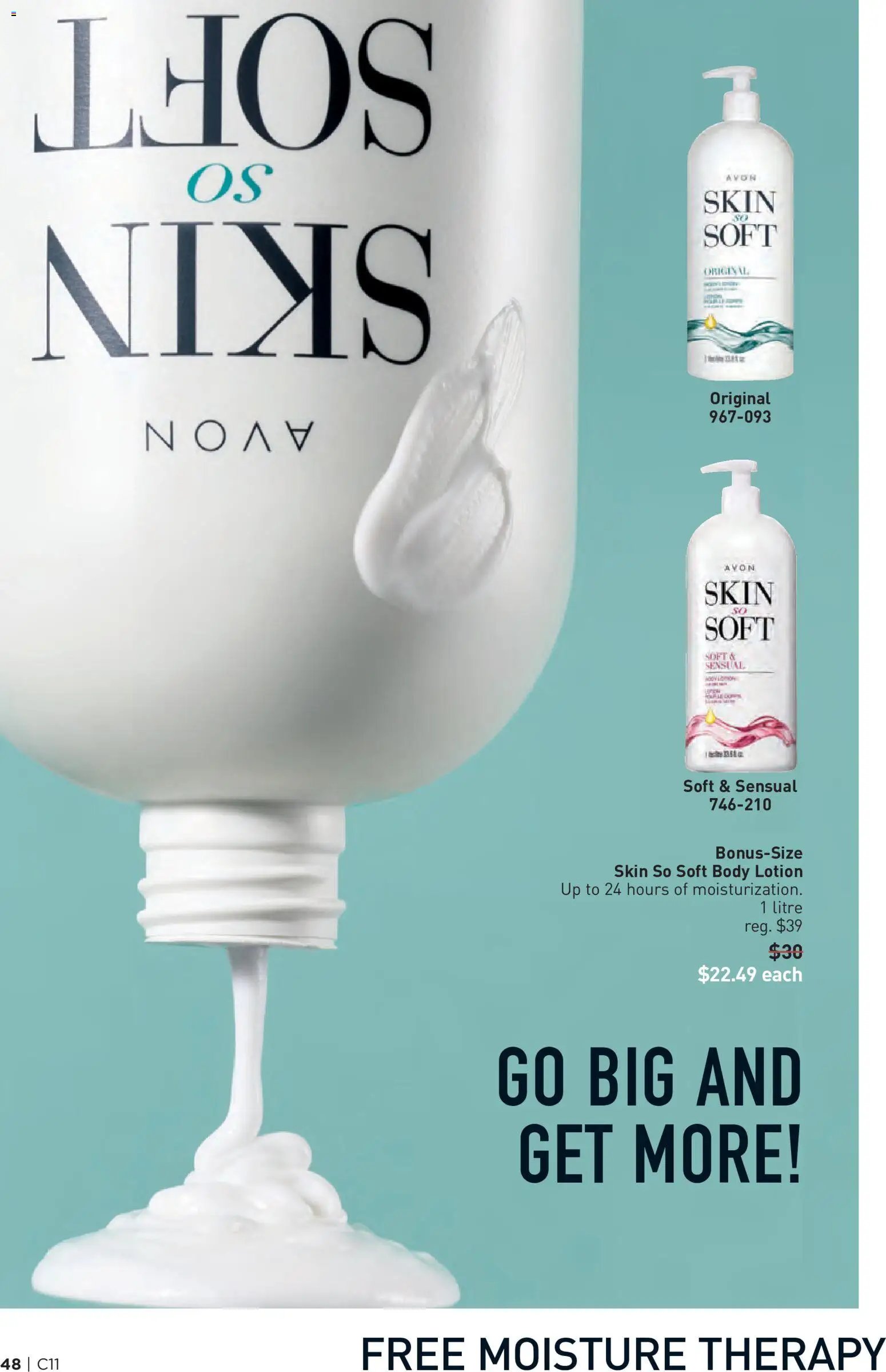Avon Brochure Campaign (2026-05-21 - 2026-06-03) | 48