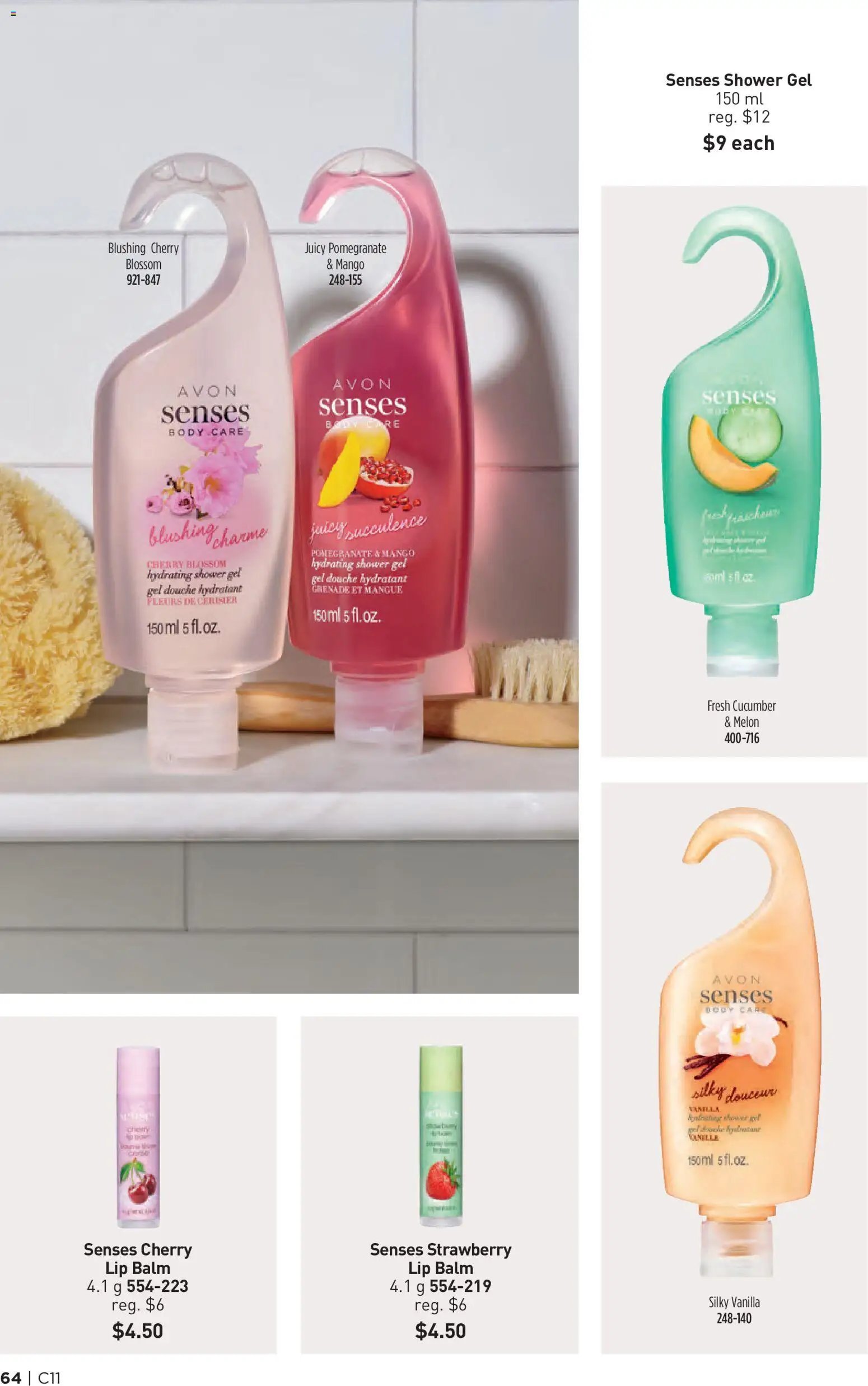 Avon Brochure Campaign (2026-05-21 - 2026-06-03) | 64
